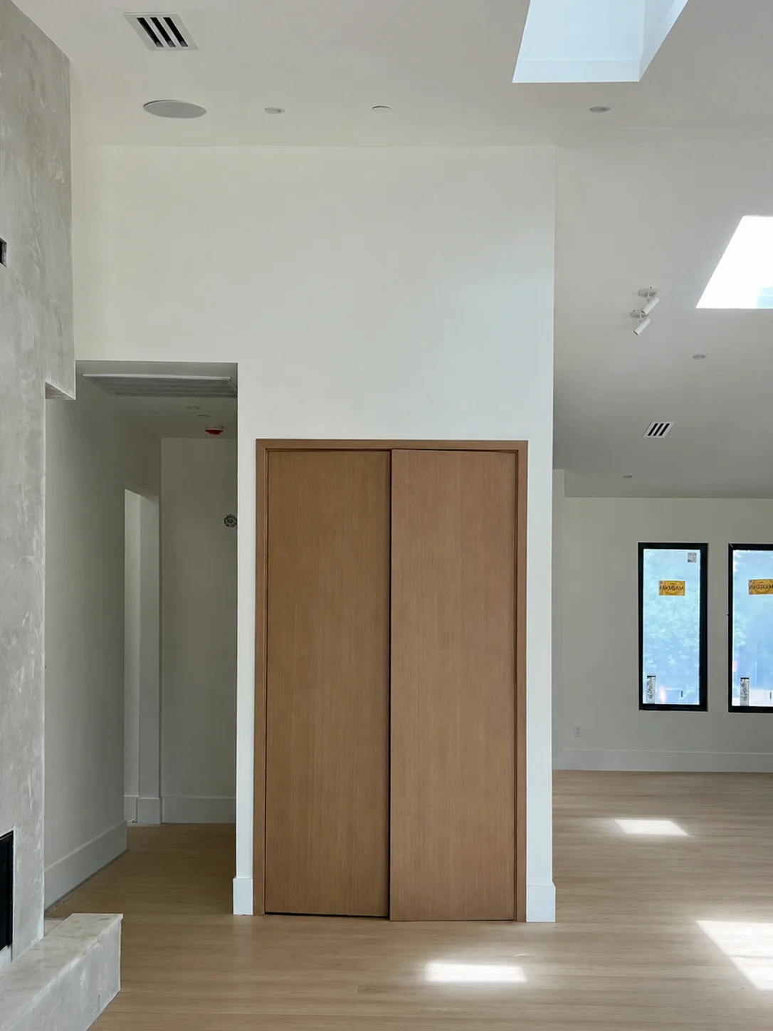 Single Family Home Remodel overview