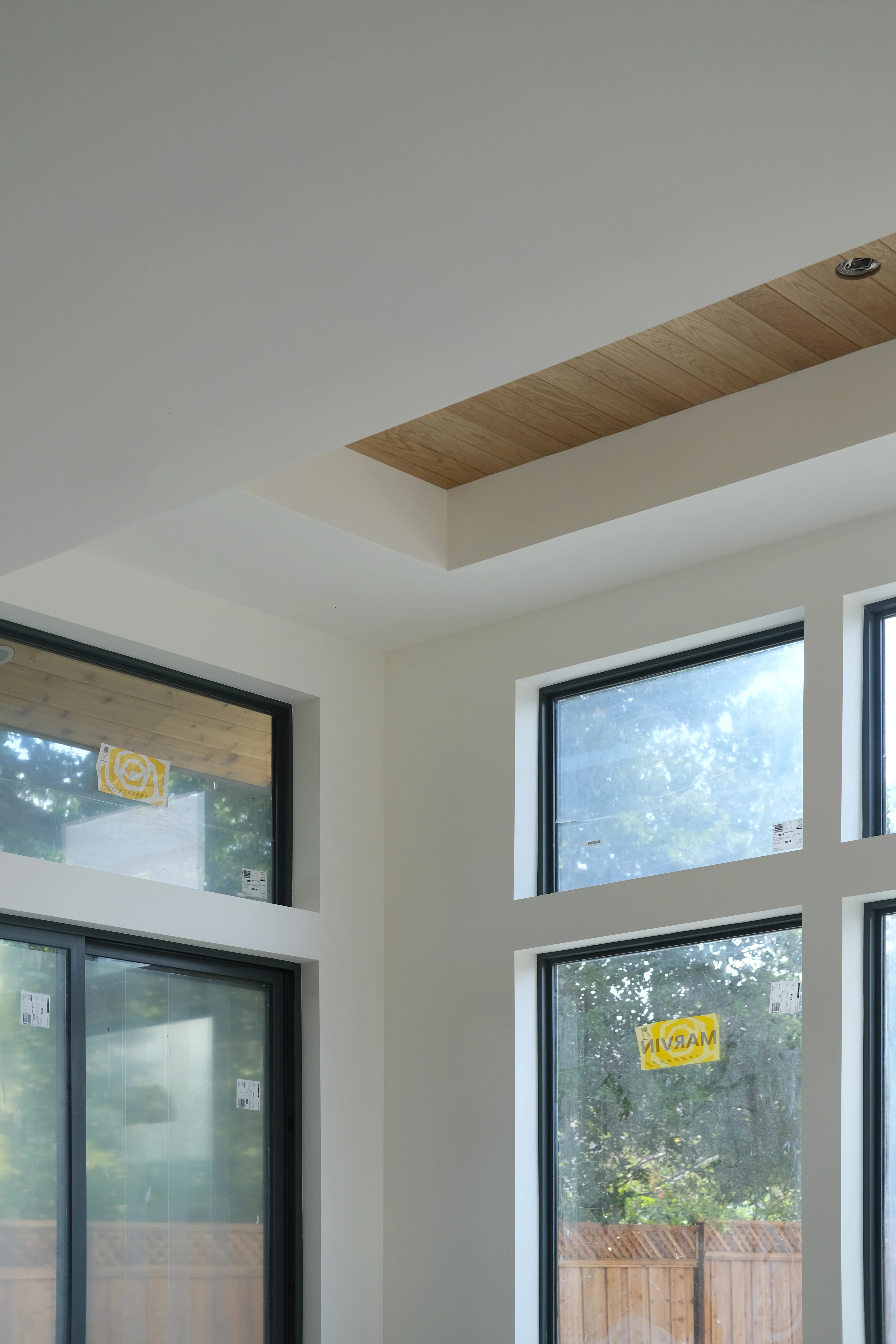 Single Family Home Remodel overview
