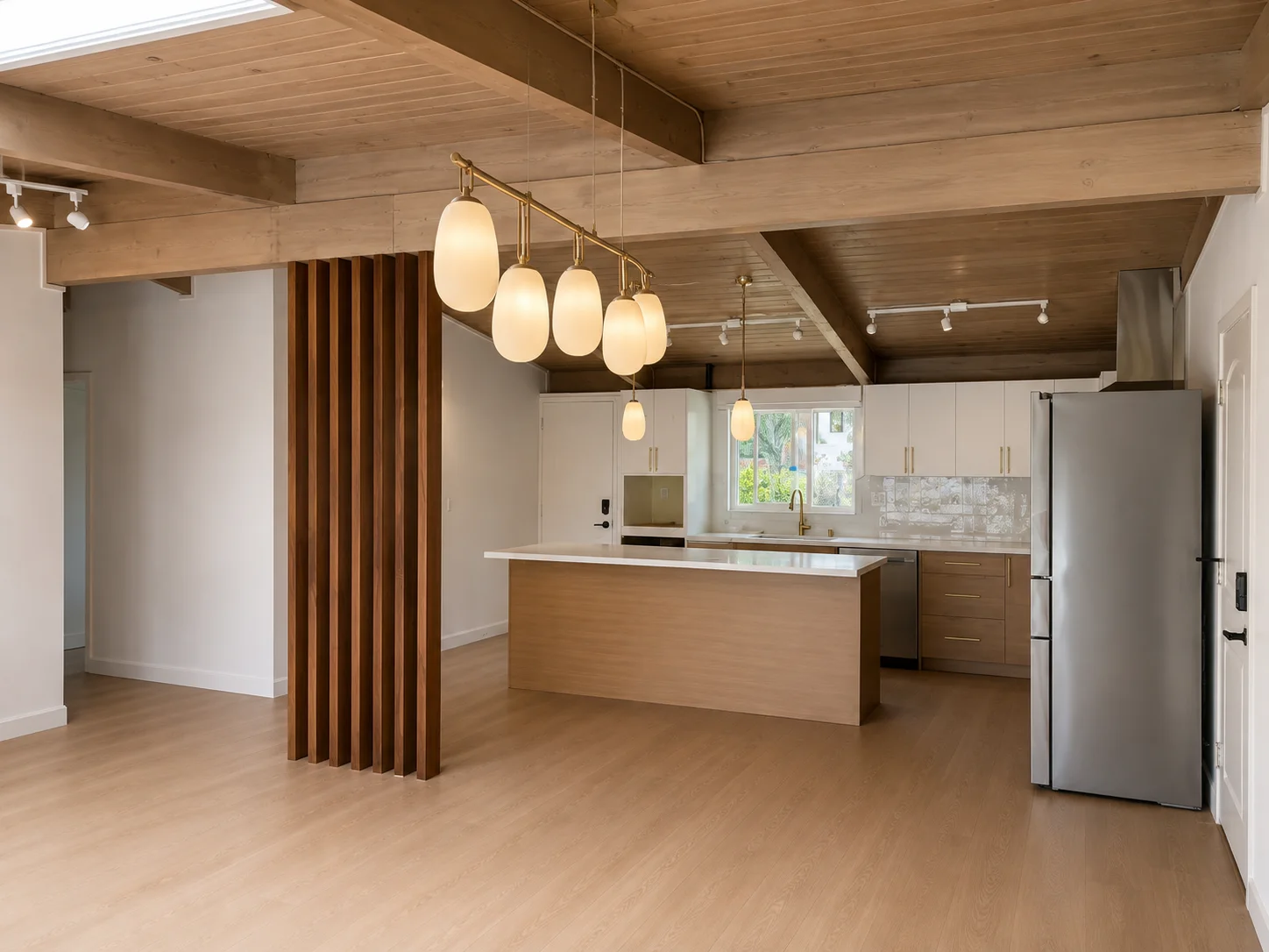 Single Family Home Addition & Remodel