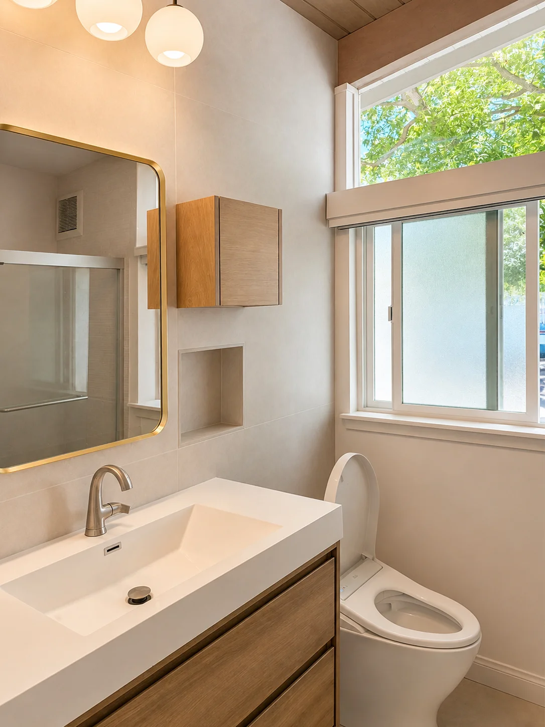 Single Family Home Remodel overview