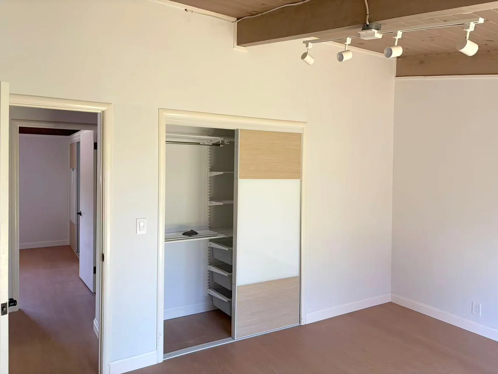 Single Family Home Remodel overview