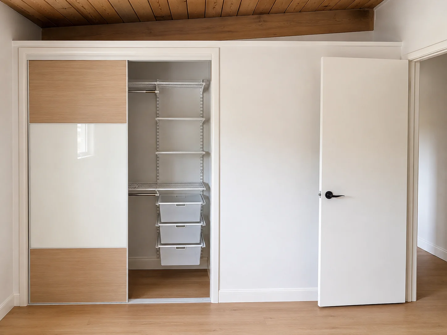 Single Family Home Remodel overview