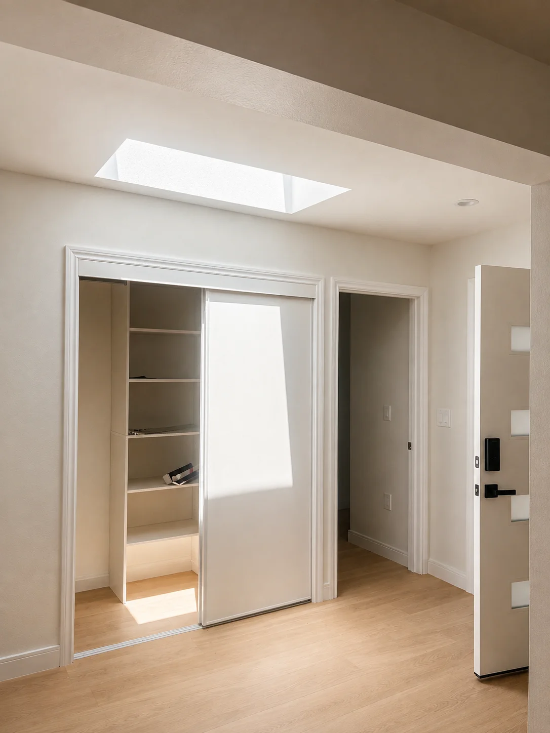 Single Family Home Remodel overview