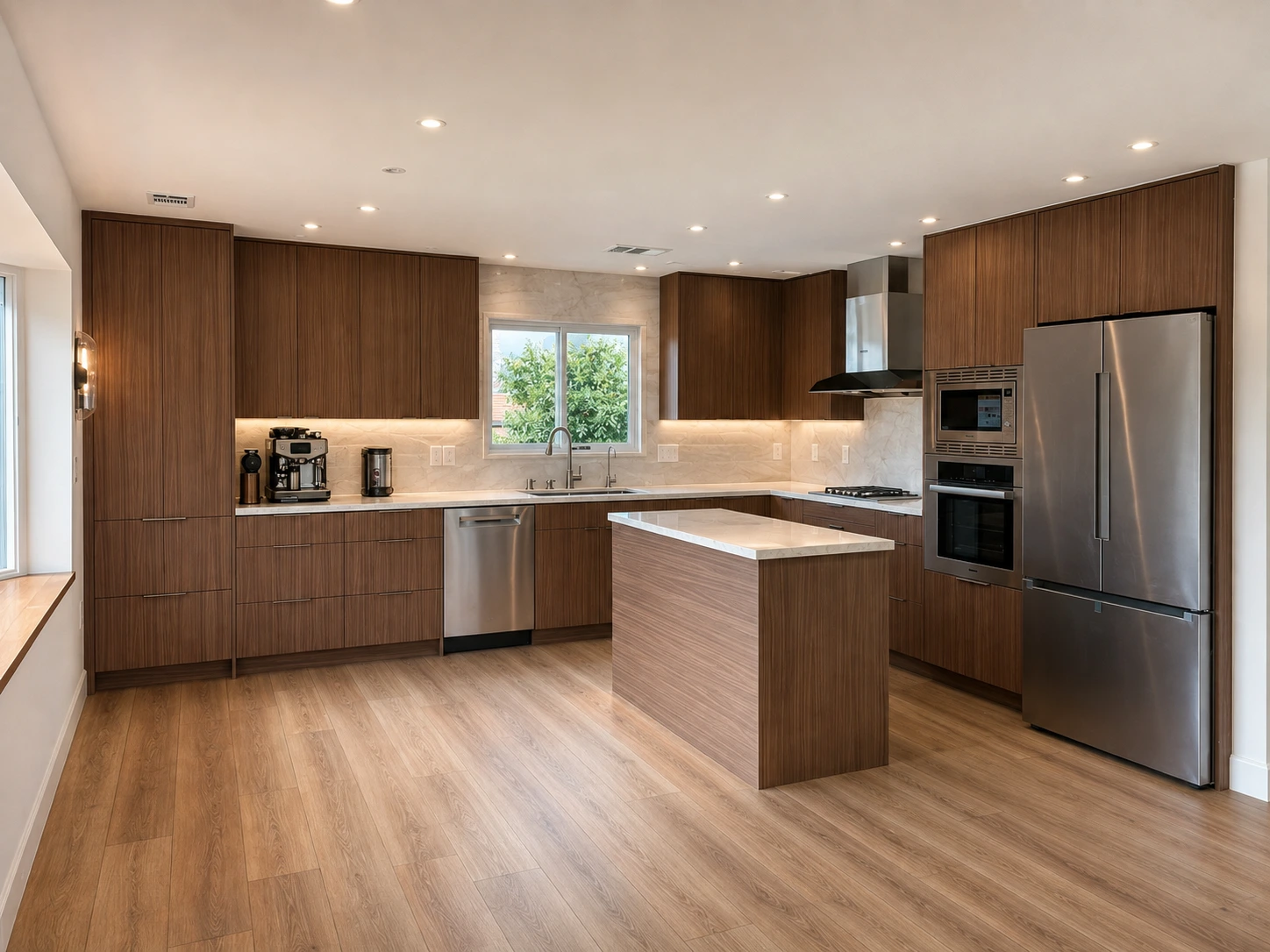 Addition & Remodel