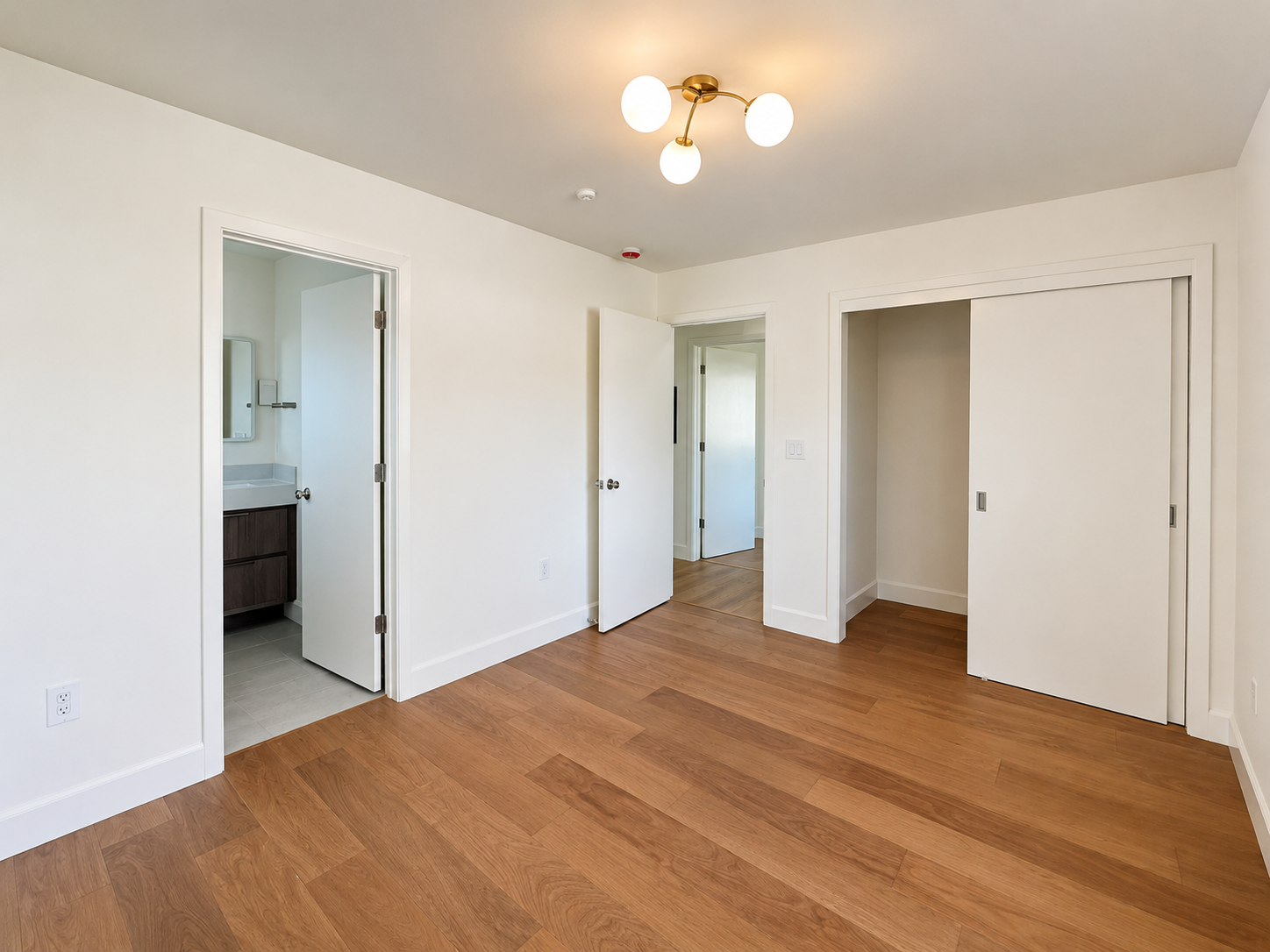 Residential units