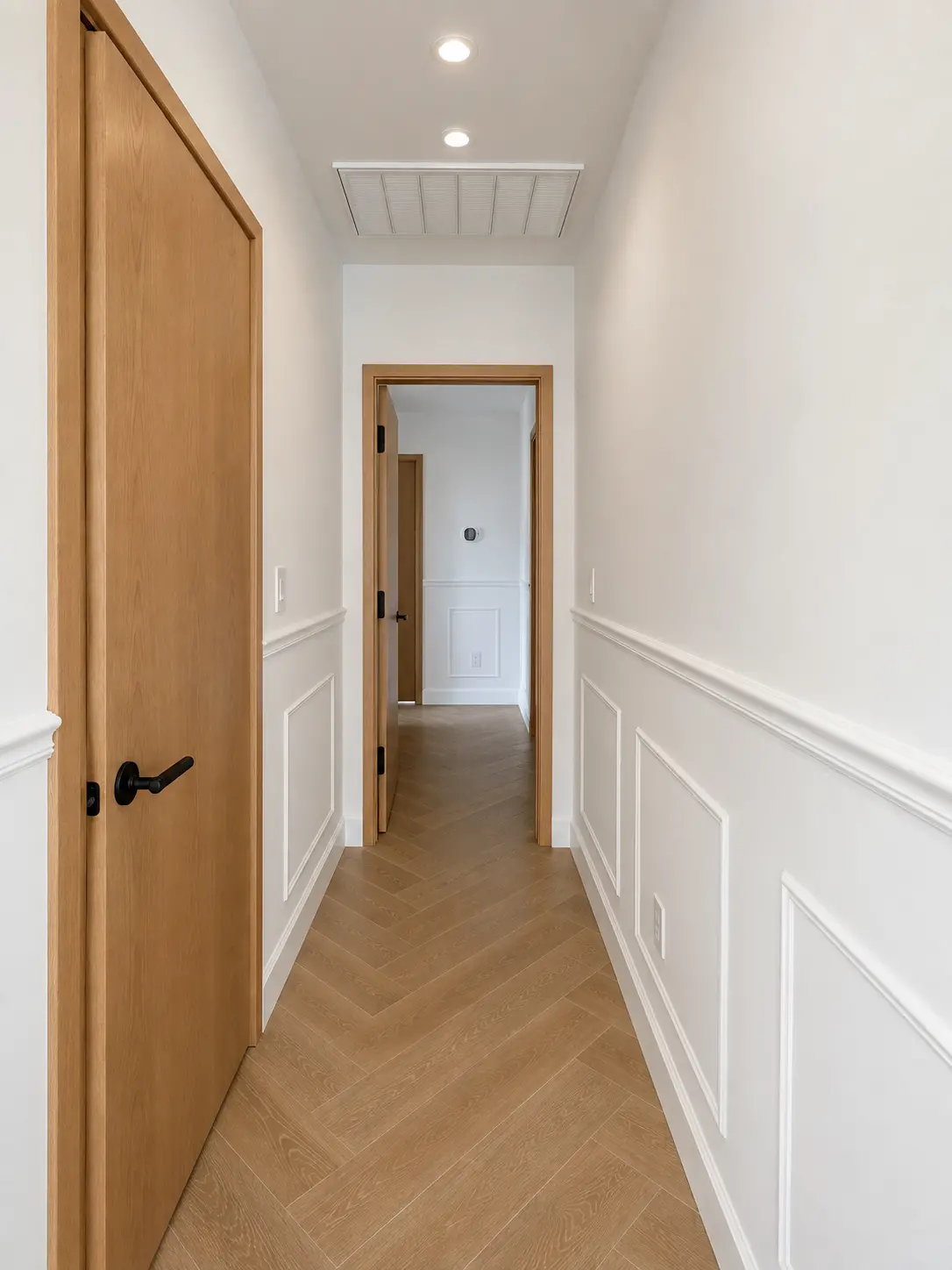 Single Family Home Remodel overview