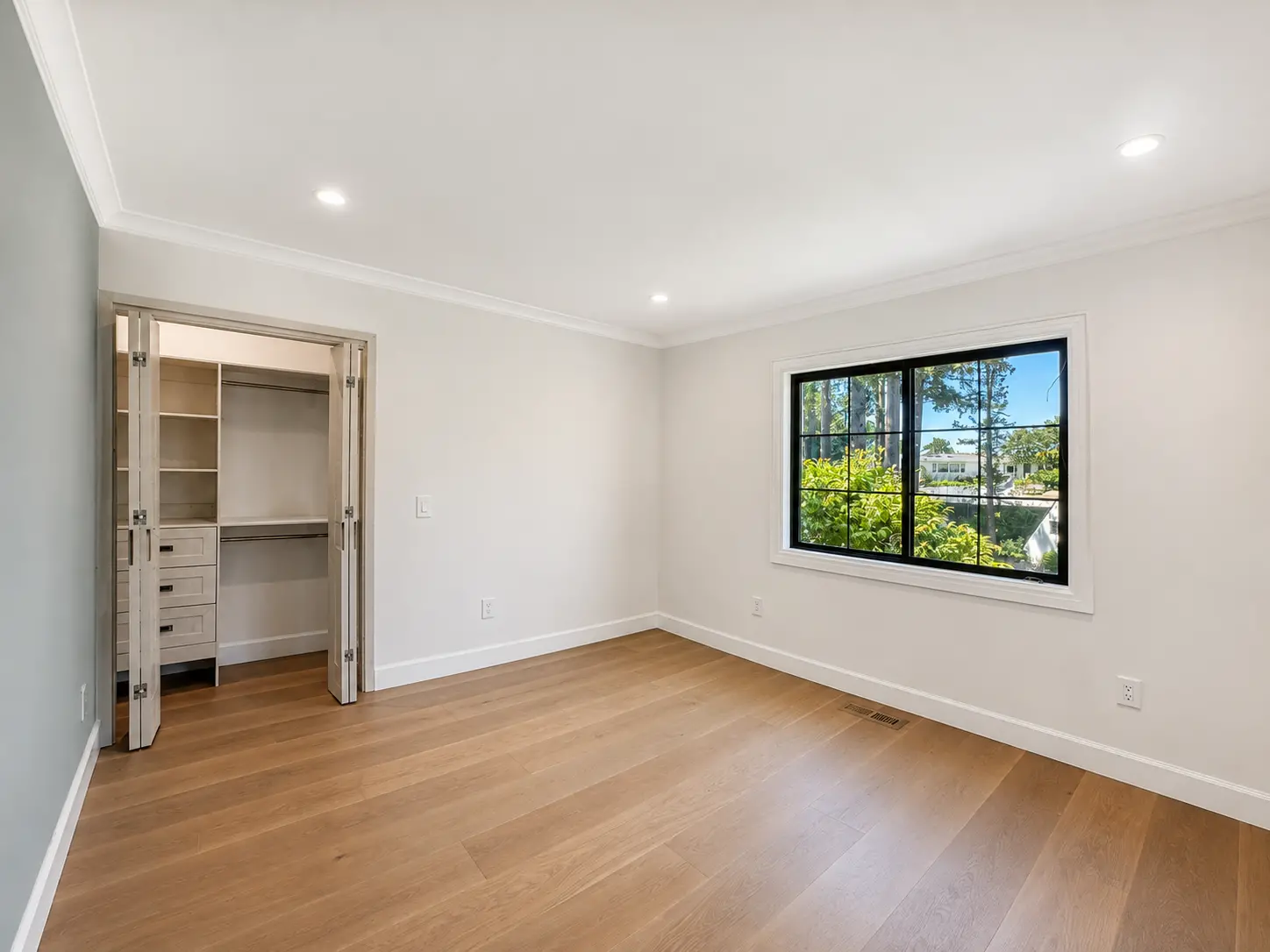 Single Family Home Remodel overview
