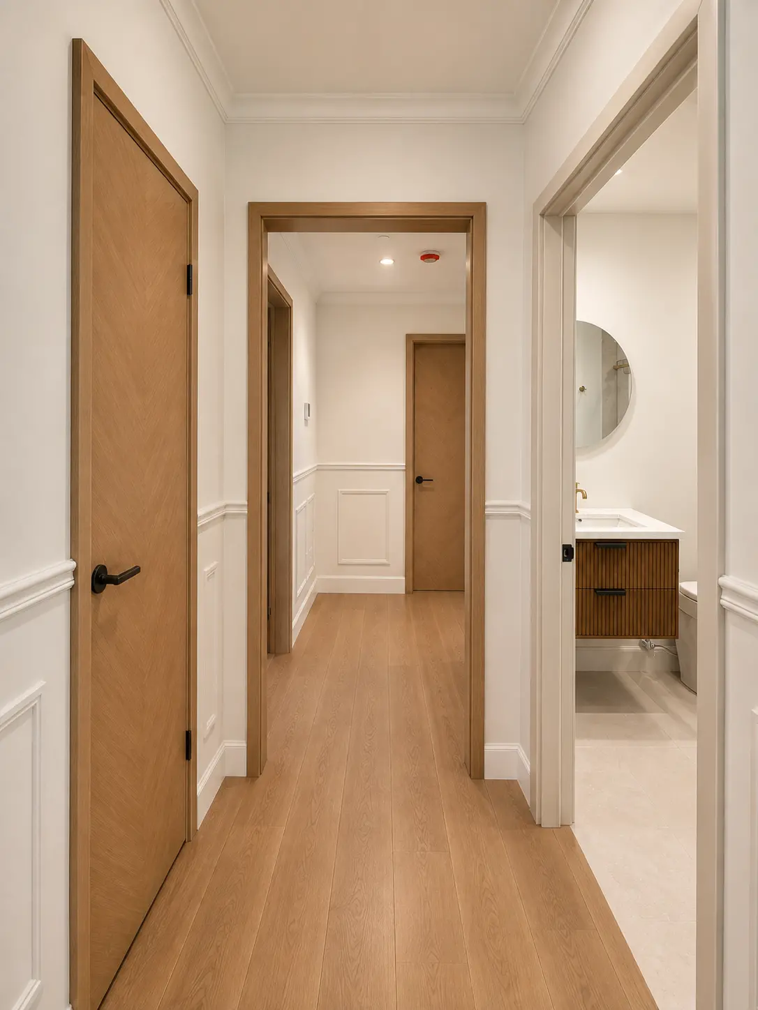 Single Family Home Remodel overview