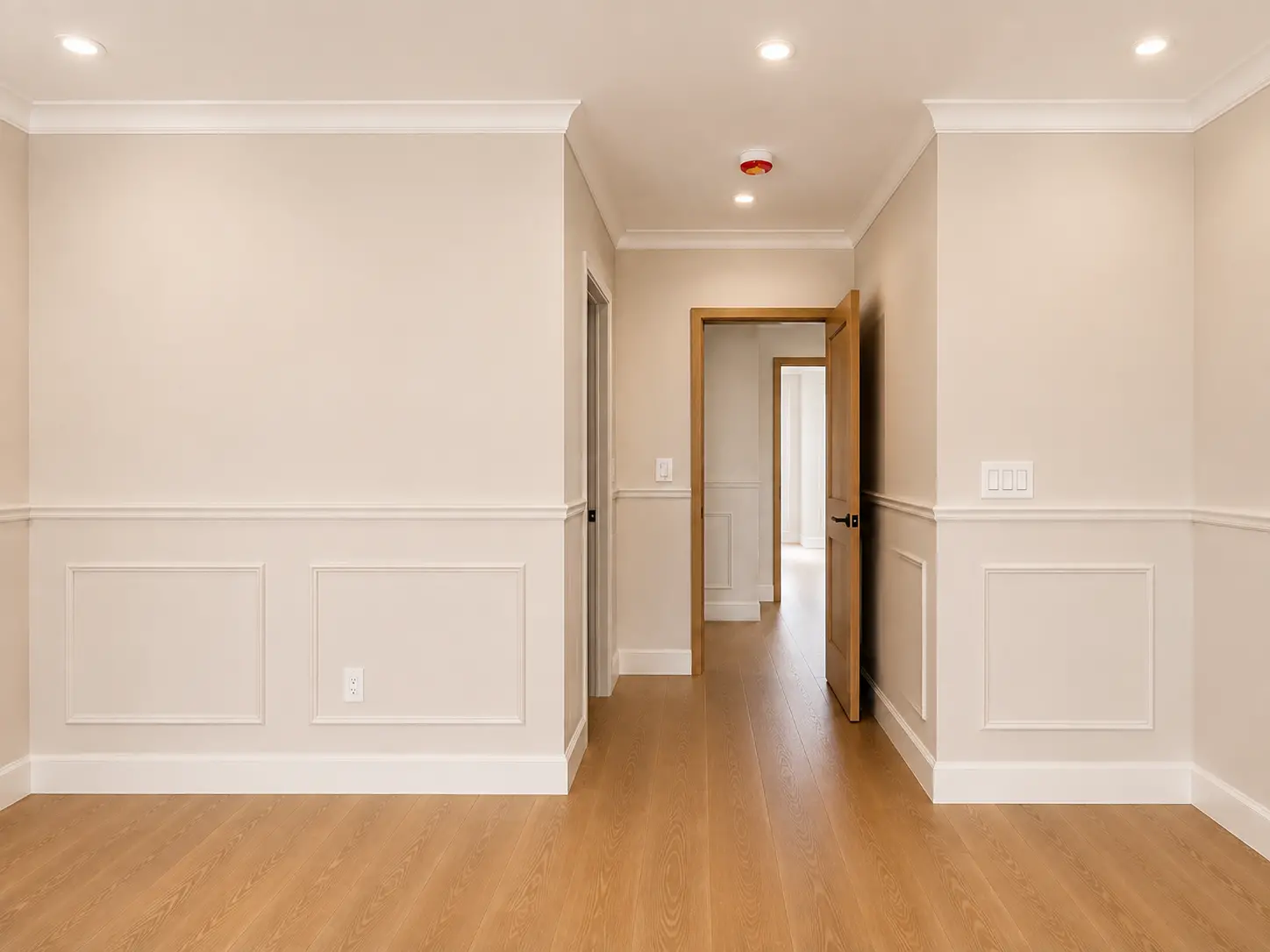 Single Family Home Remodel overview