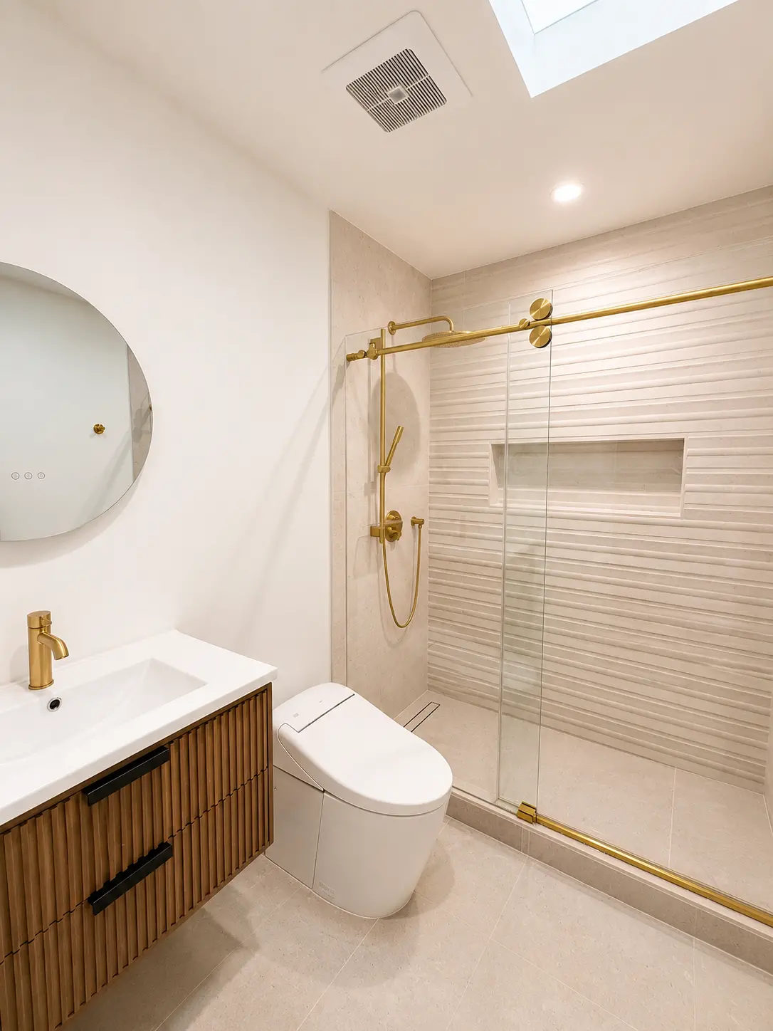 Single Family Home Remodel overview