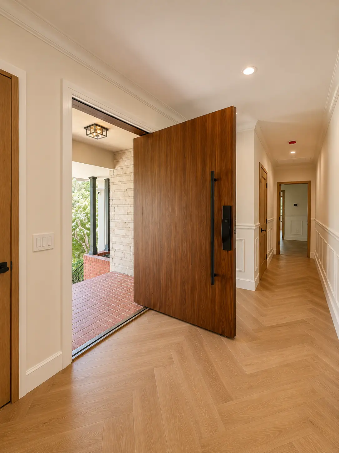 Single Family Home Remodel overview