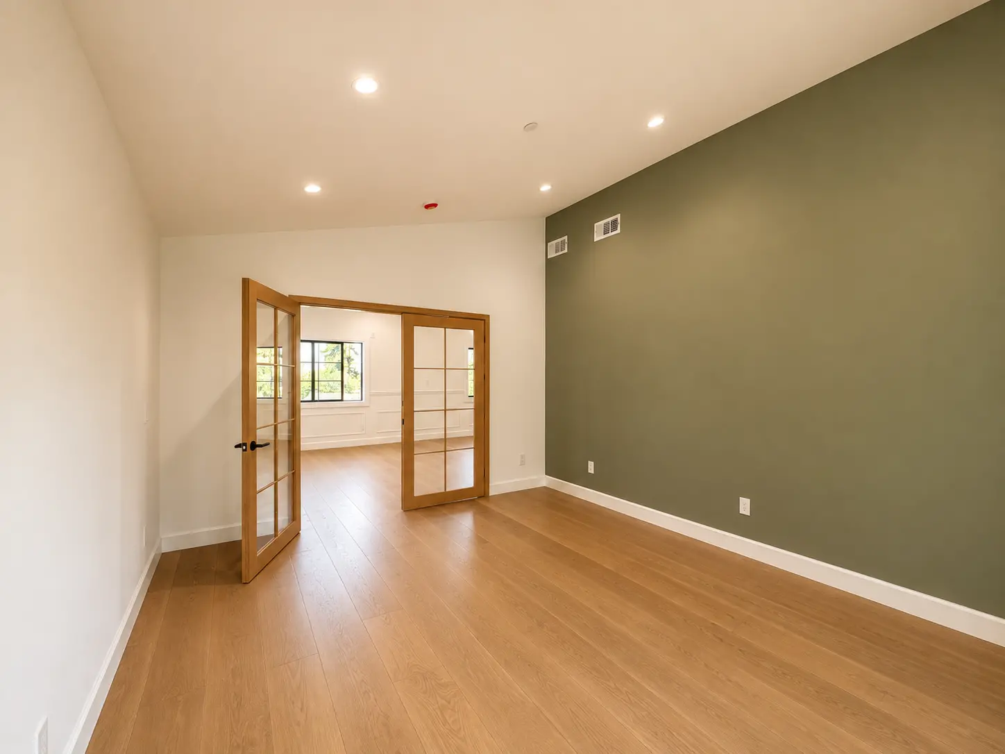 Single Family Home Remodel overview