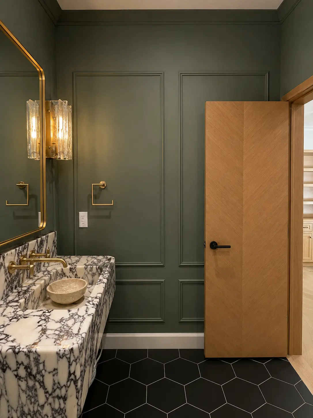 Single Family Home Remodel overview