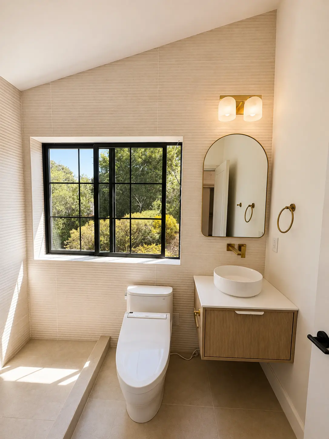 Single Family Home Remodel overview
