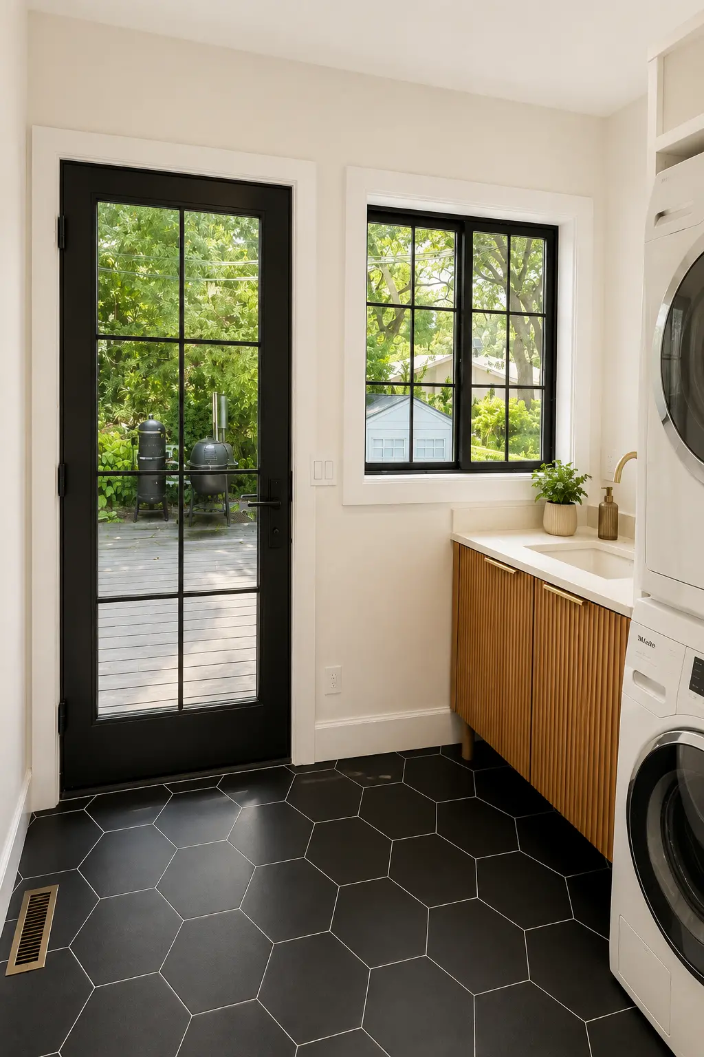 Single Family Home Remodel overview