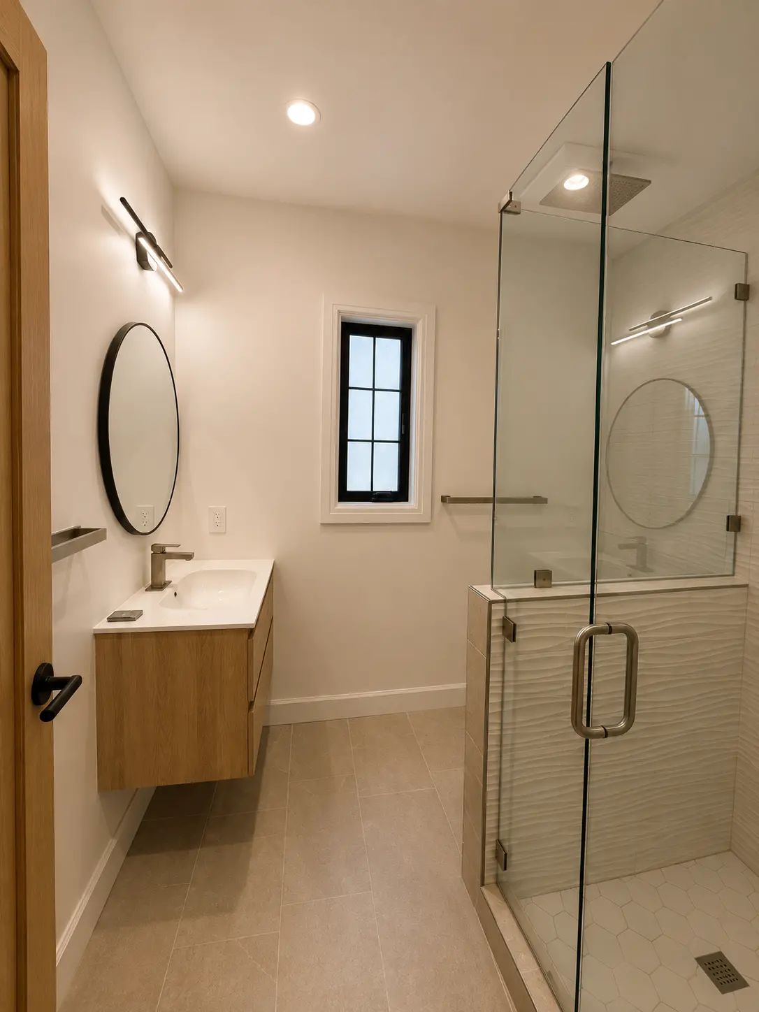 Single Family Home Remodel overview