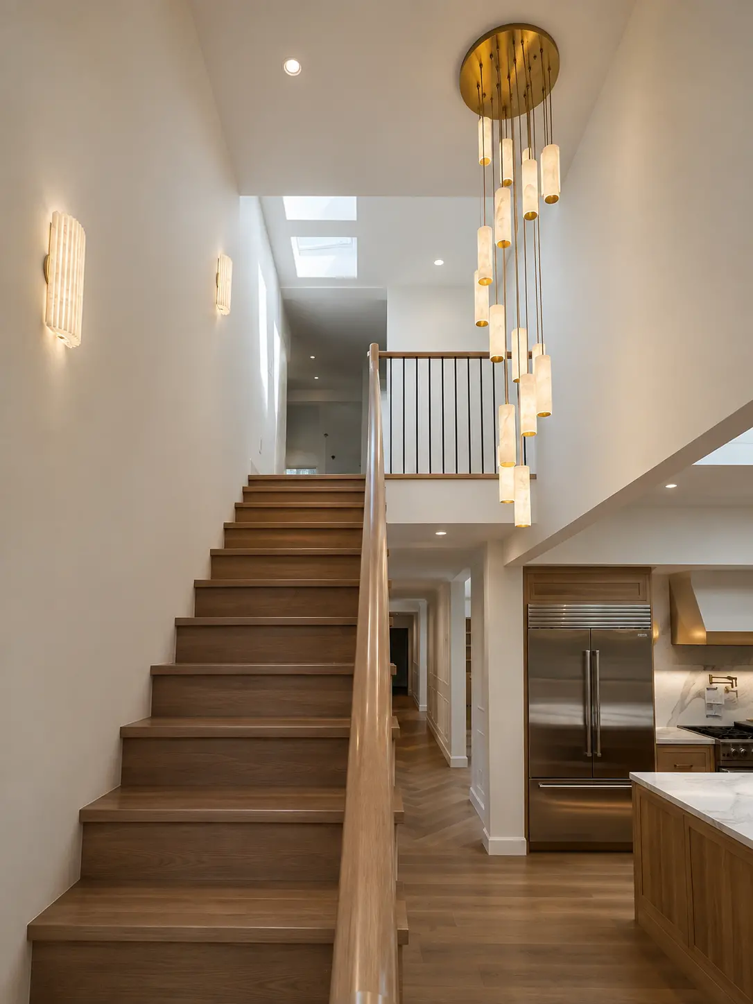 Single Family Home Remodel overview