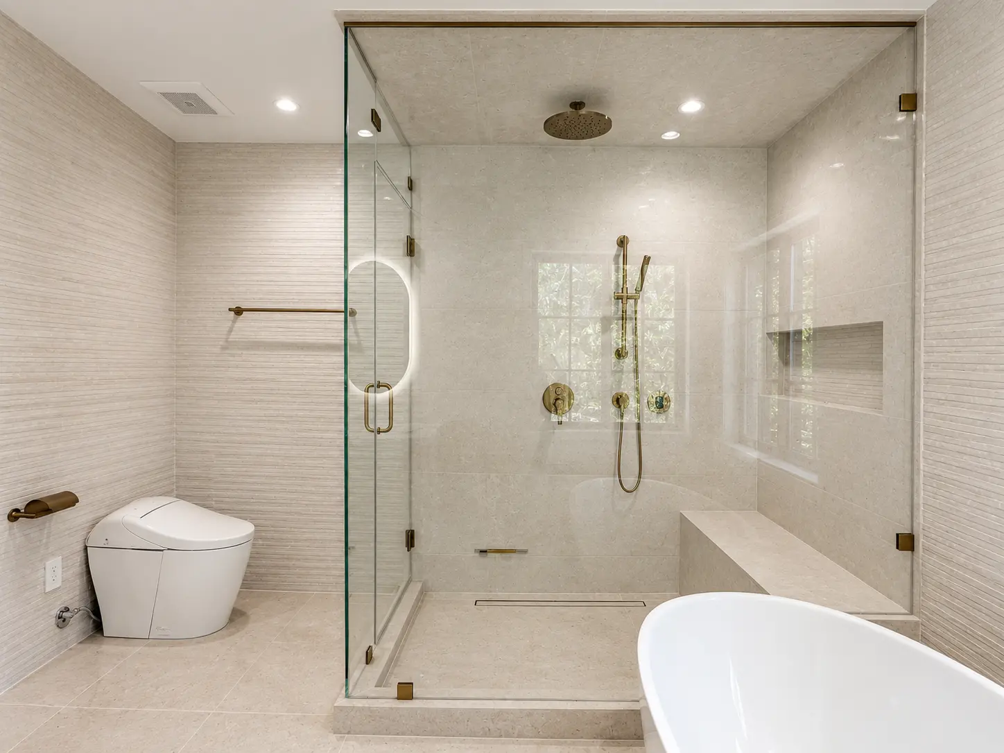 Single Family Home Remodel overview