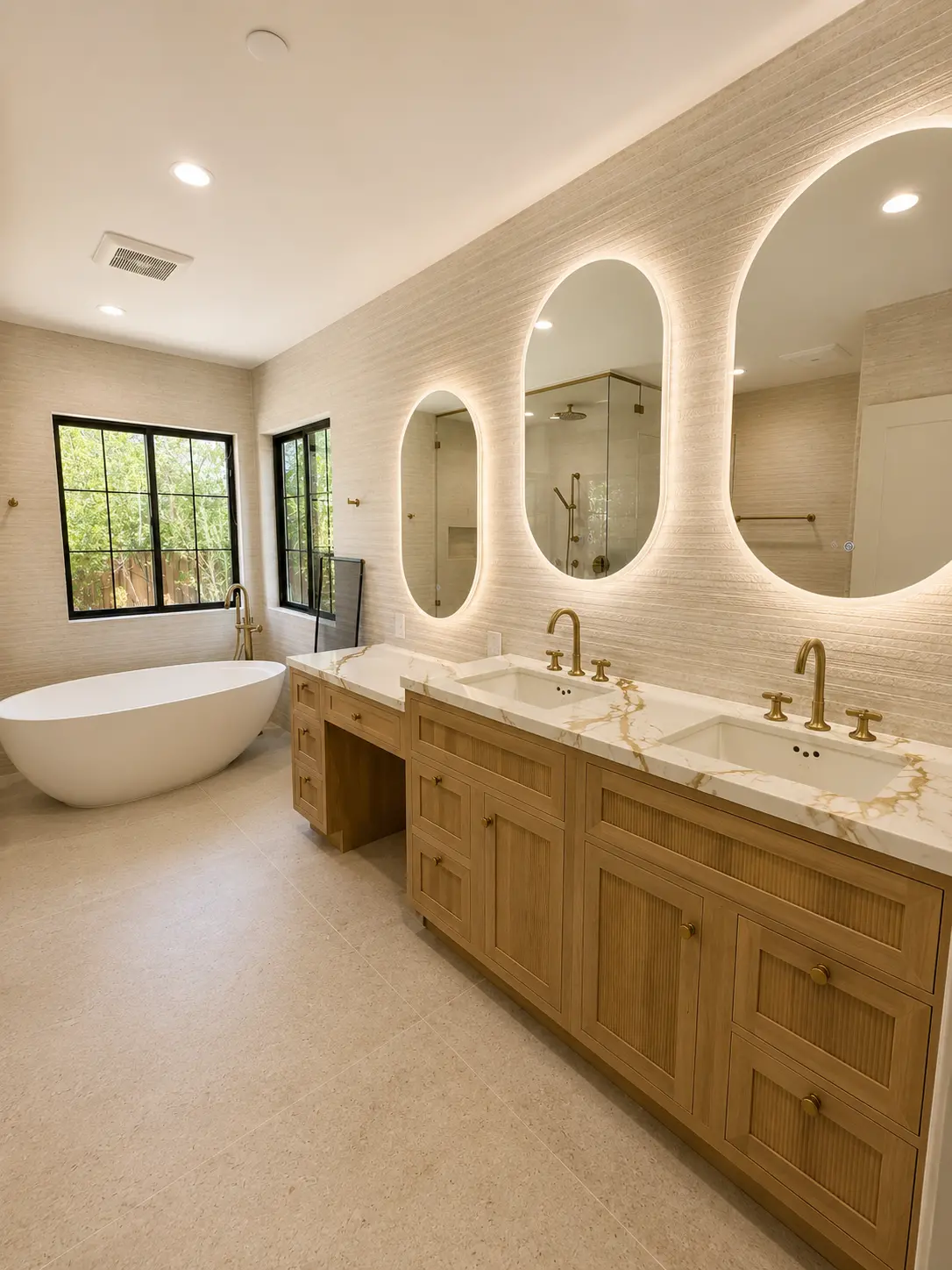 Single Family Home Remodel overview