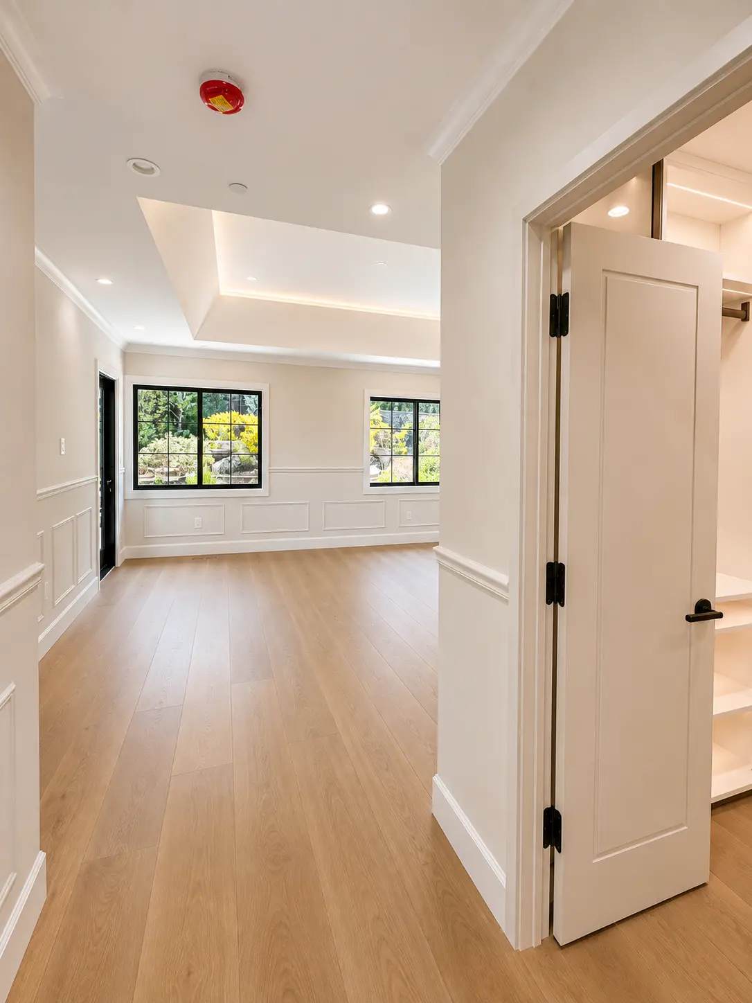 Single Family Home Remodel overview