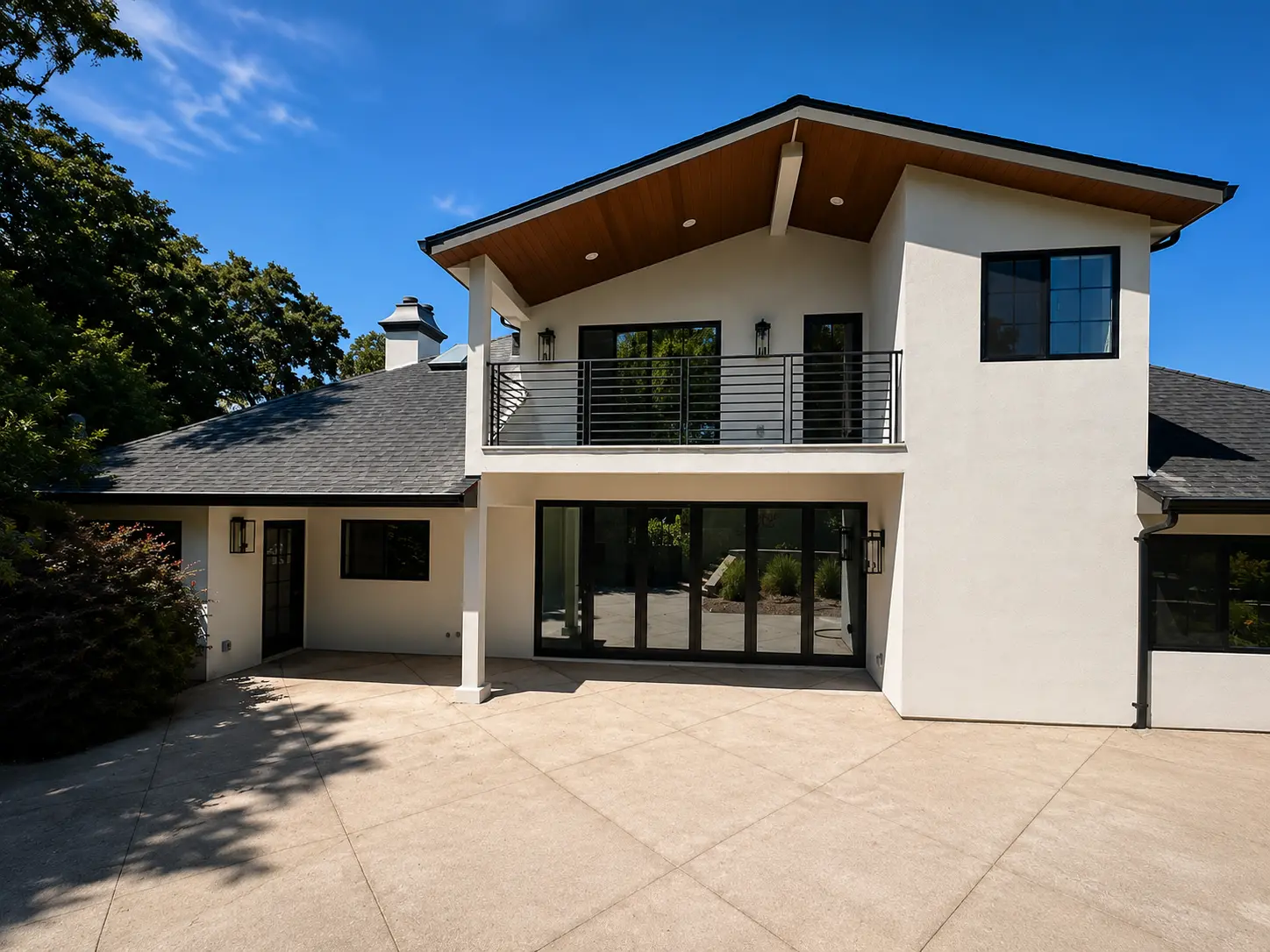 Single Family Home Remodel overview