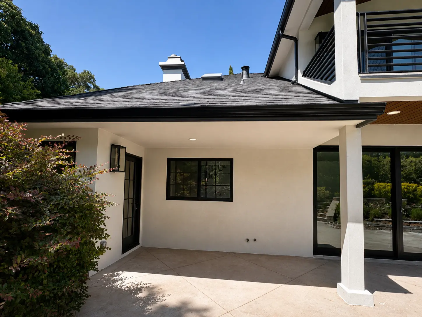 Single Family Home Remodel overview