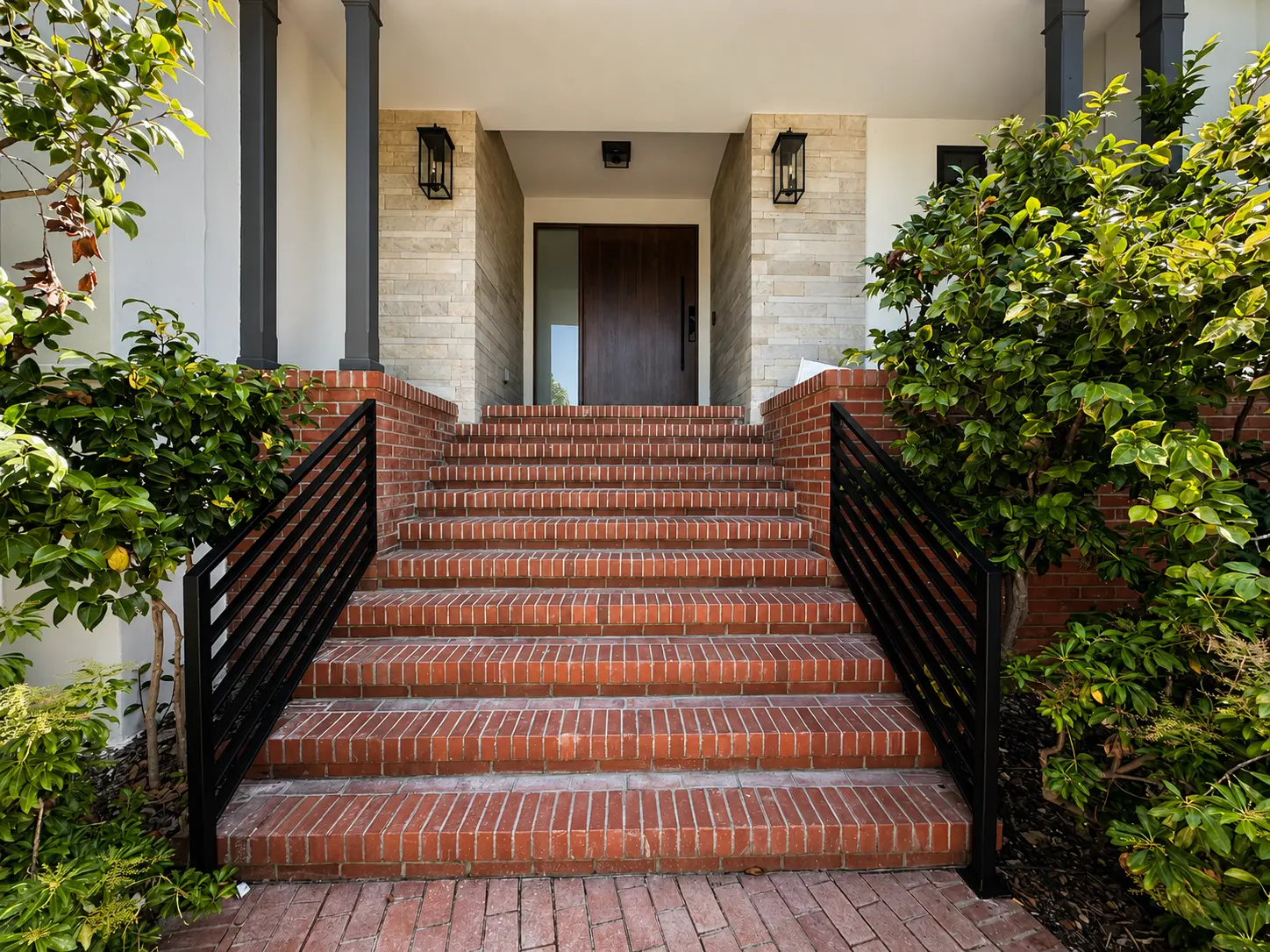 Single Family Home Remodel overview