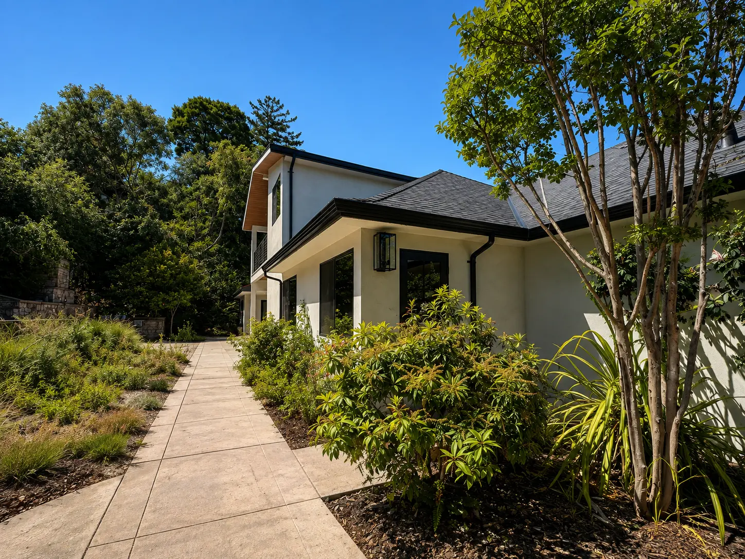 Single Family Home Remodel overview