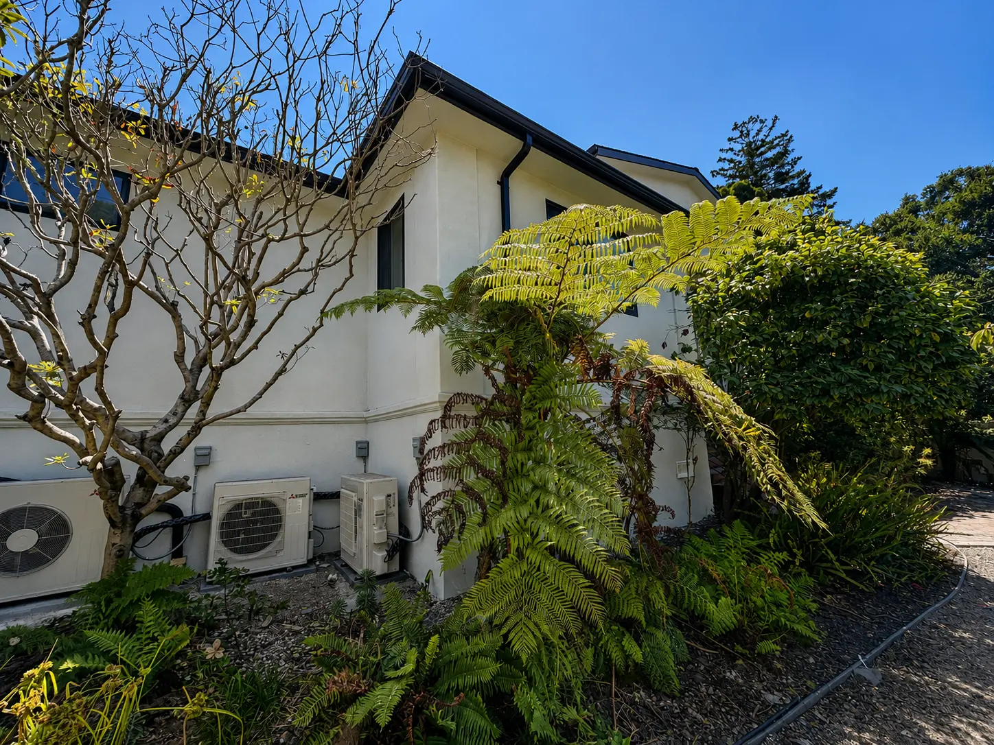 Single Family Home Remodel overview