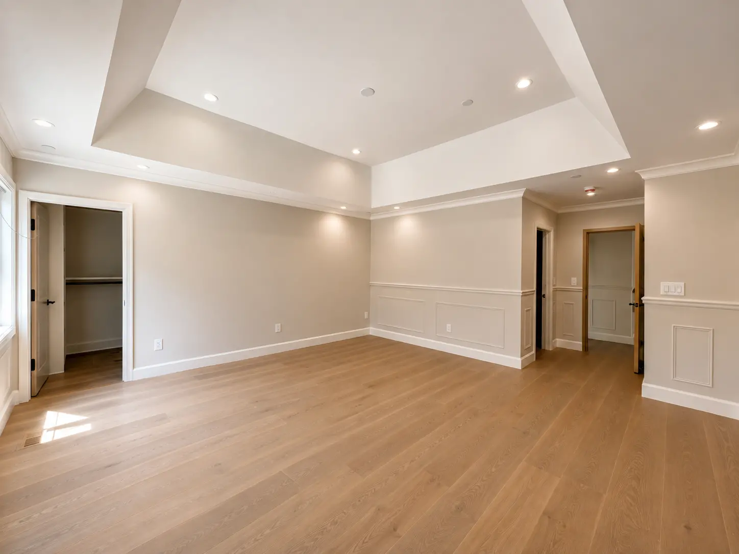 Single Family Home Remodel overview