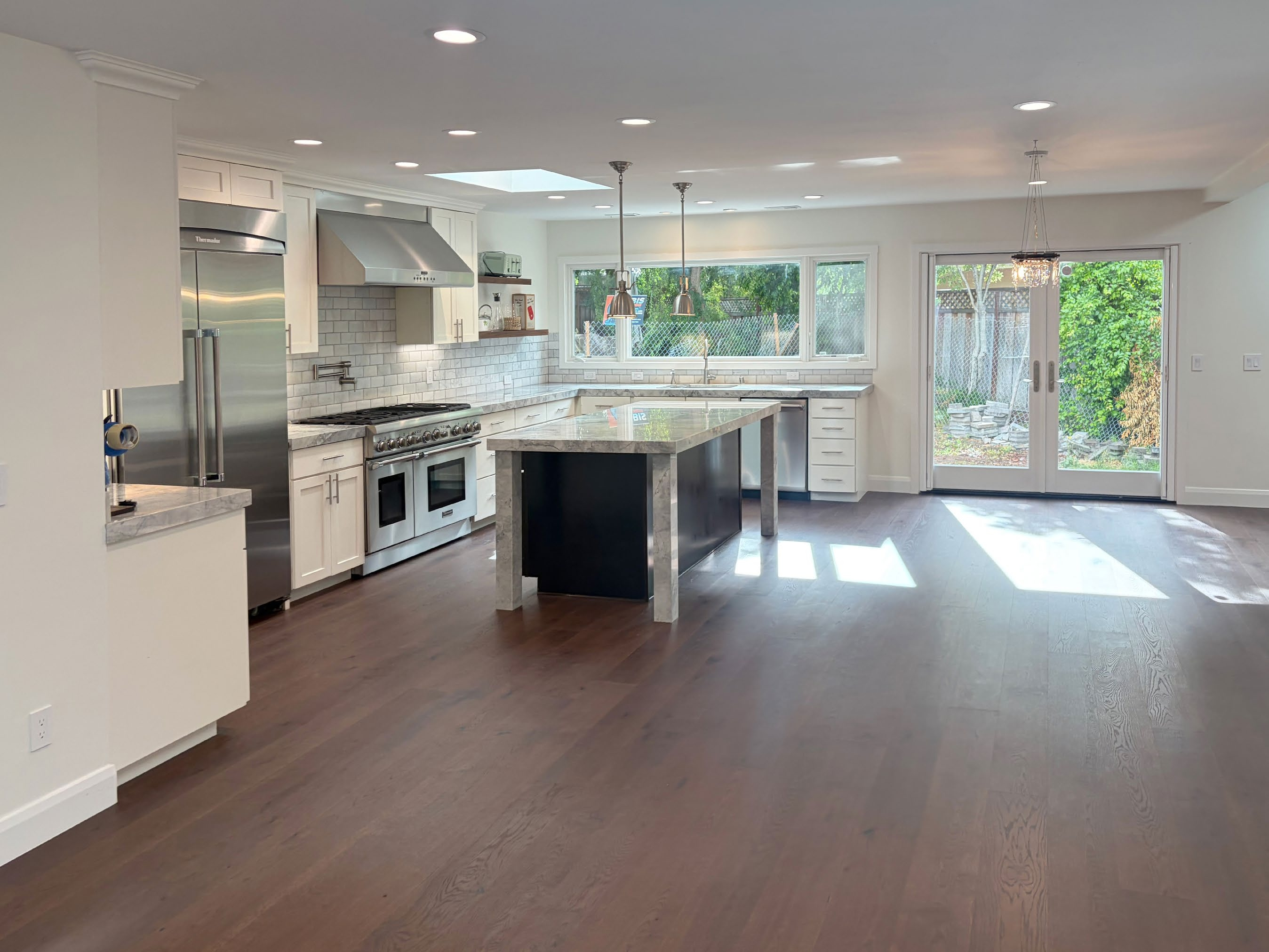Kitchen 1