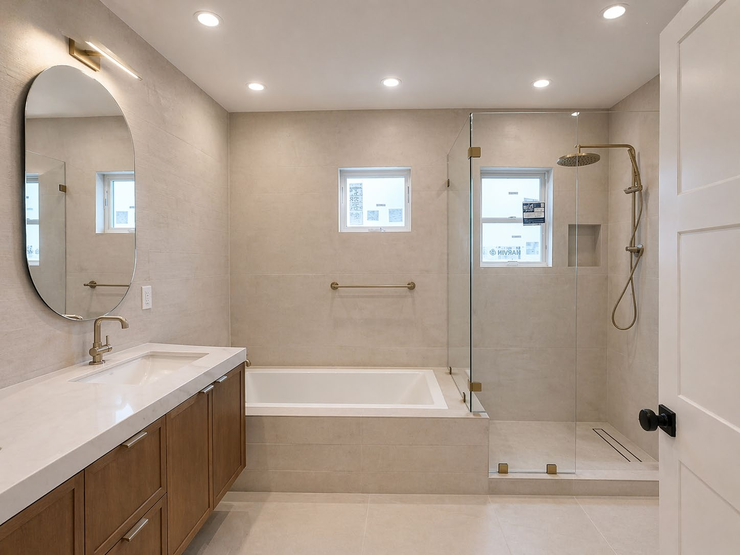 Single Family Home Remodel overview