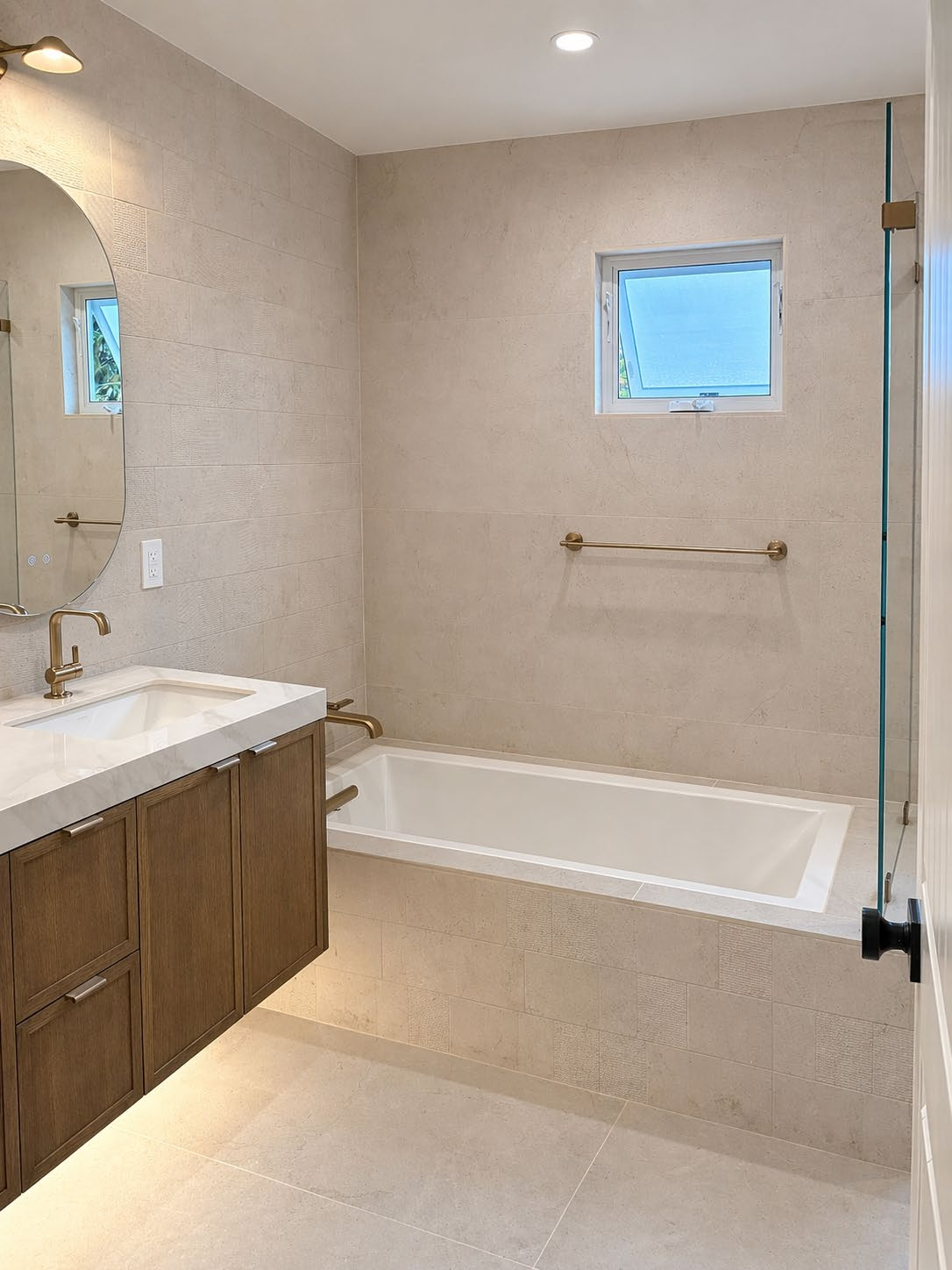 Single Family Home Remodel overview