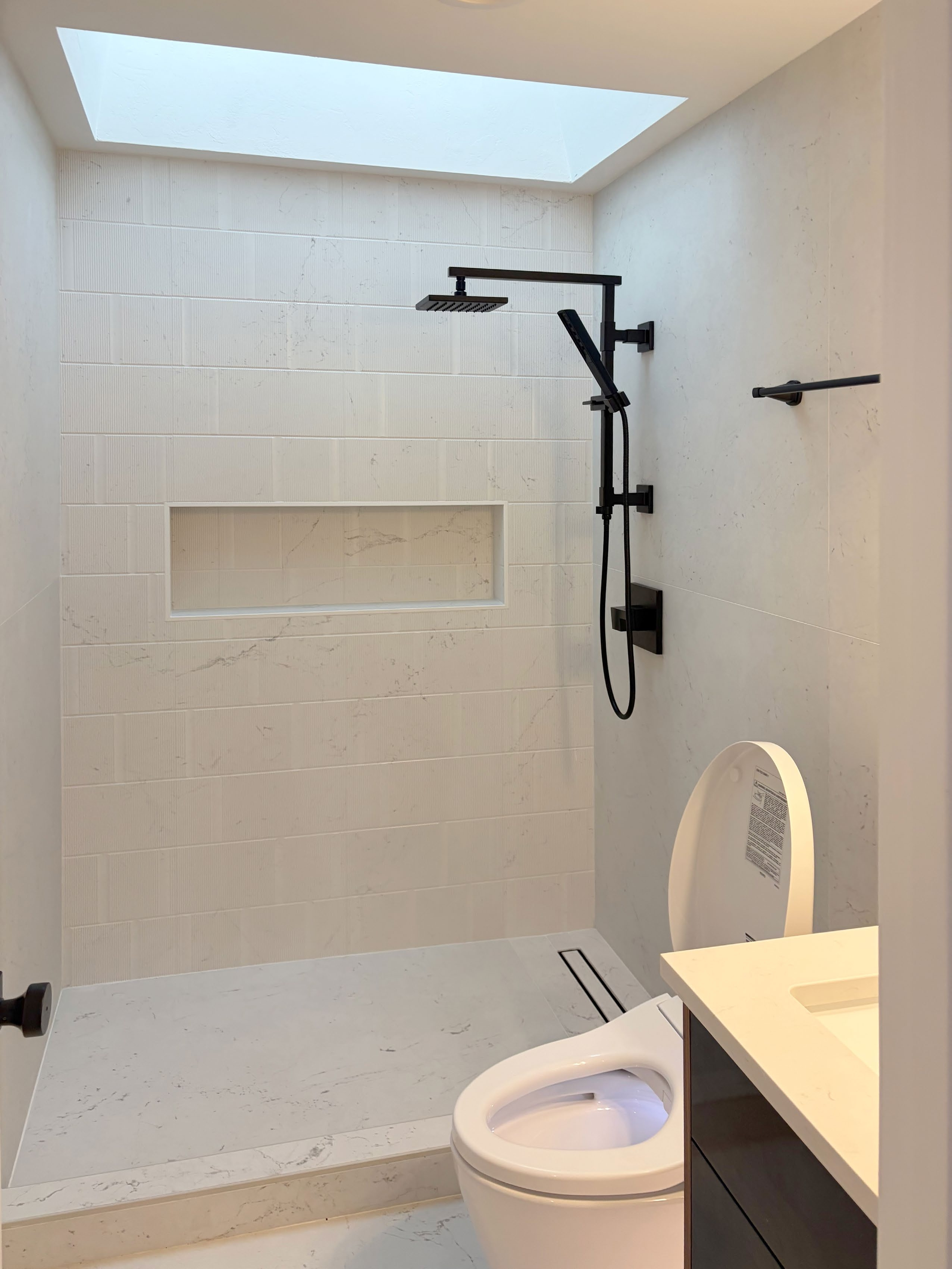 Single Family Home Remodel overview