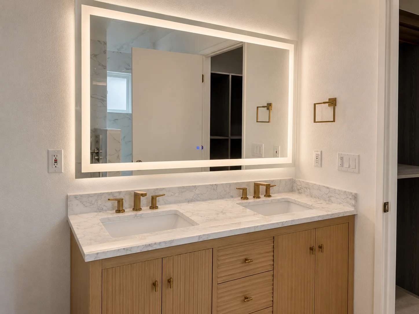 Single Family Home Remodel overview