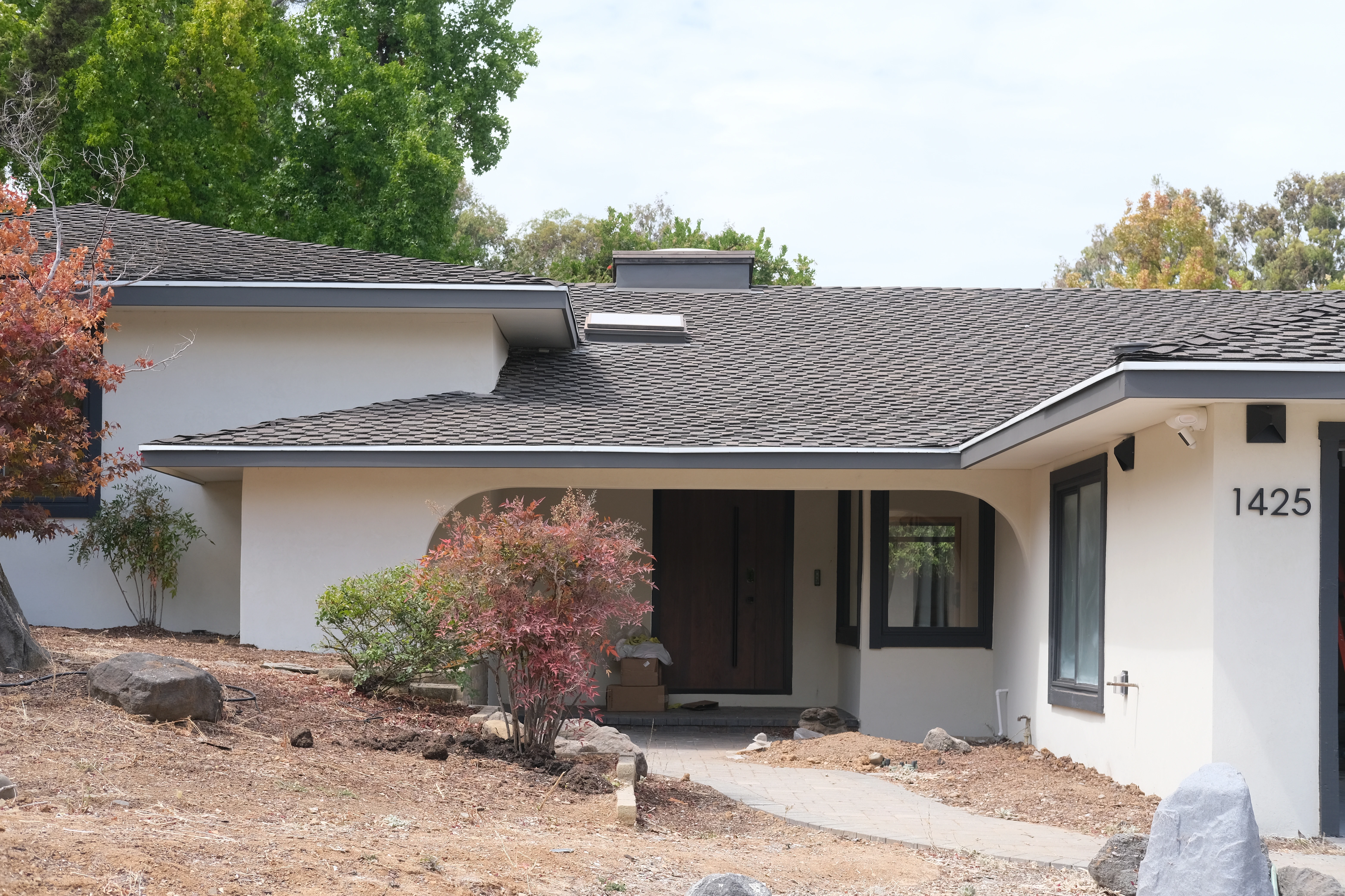 Click to view full screen Single Family Home Remodel overview