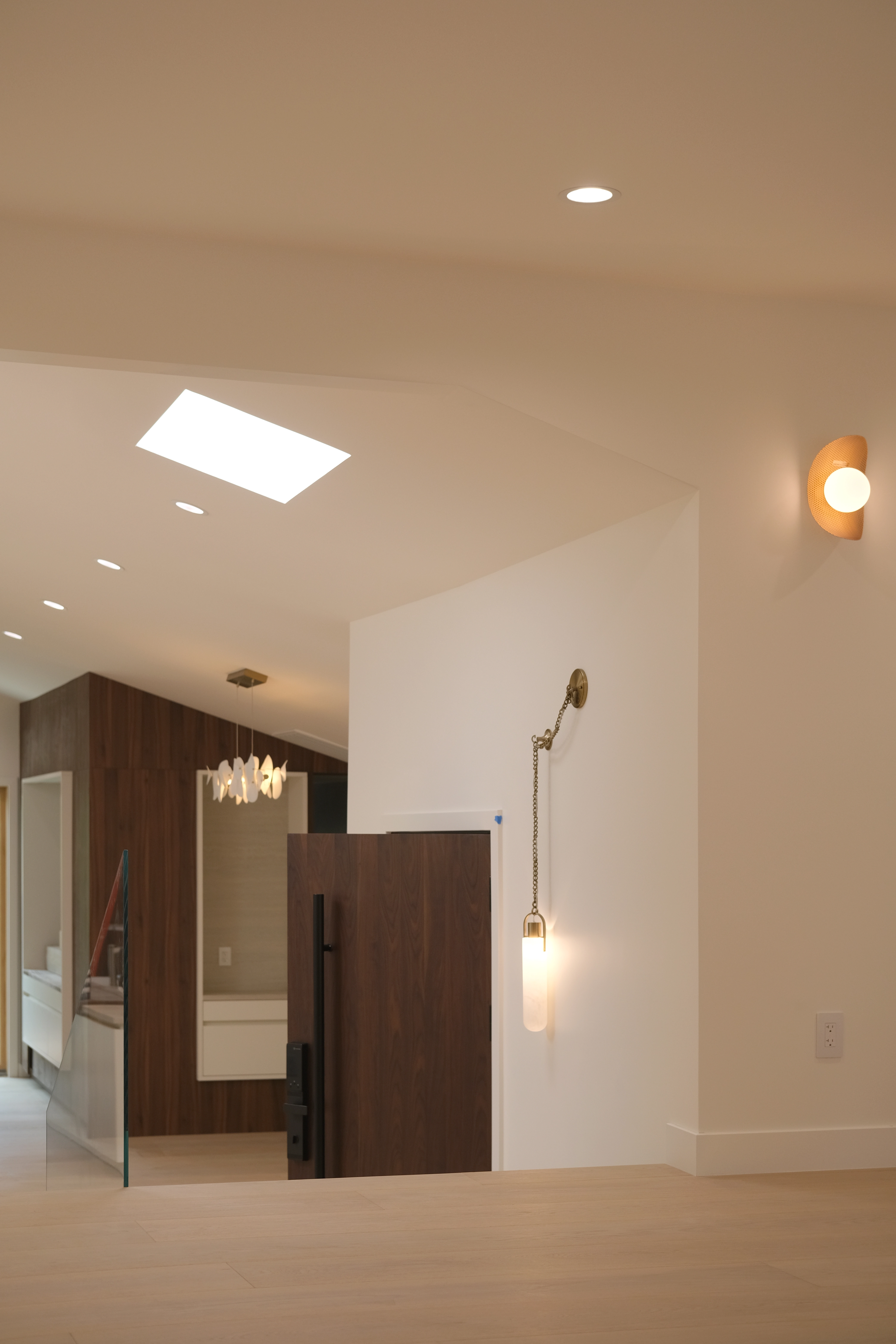 Single Family Home Remodel overview