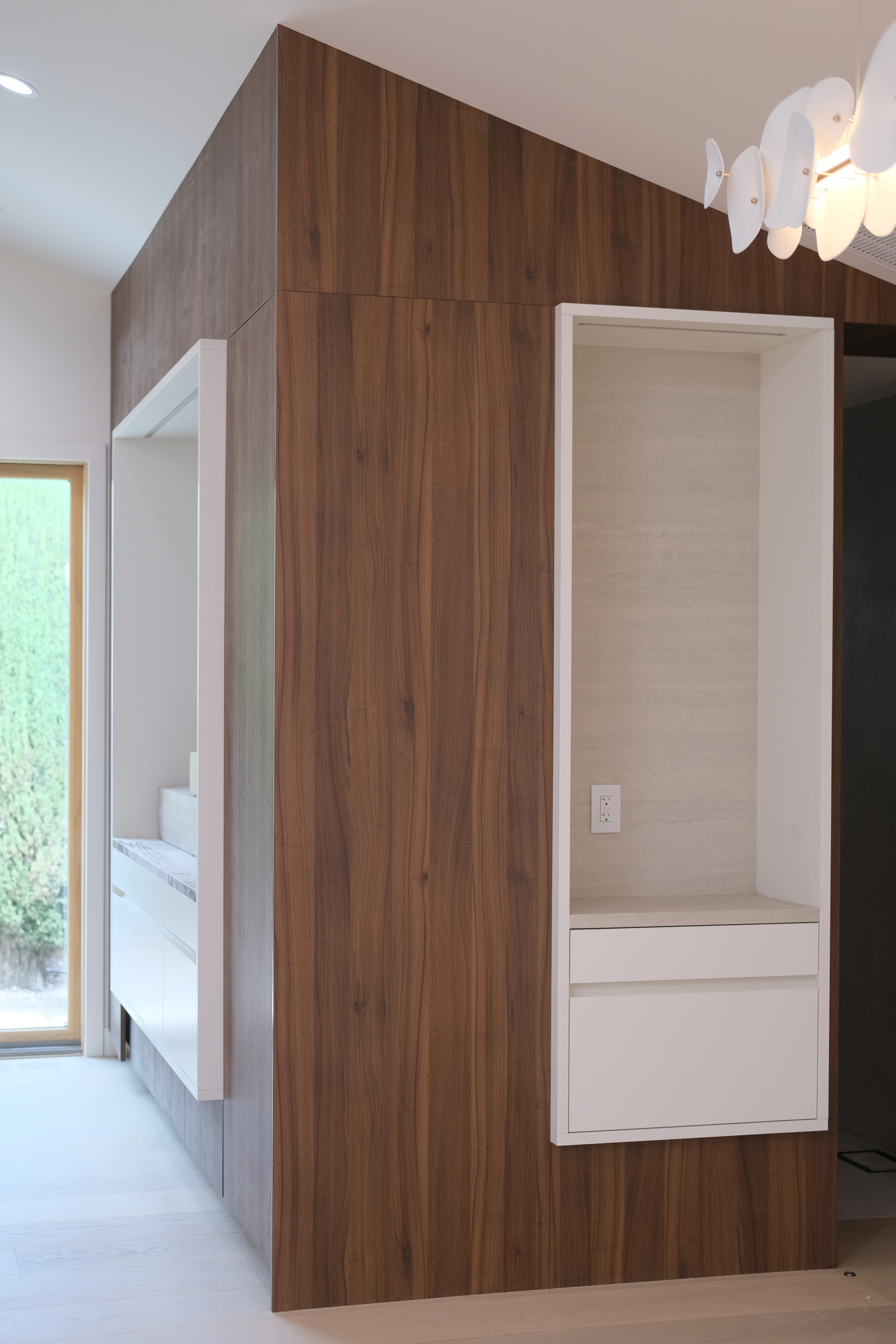 Single Family Home Remodel overview