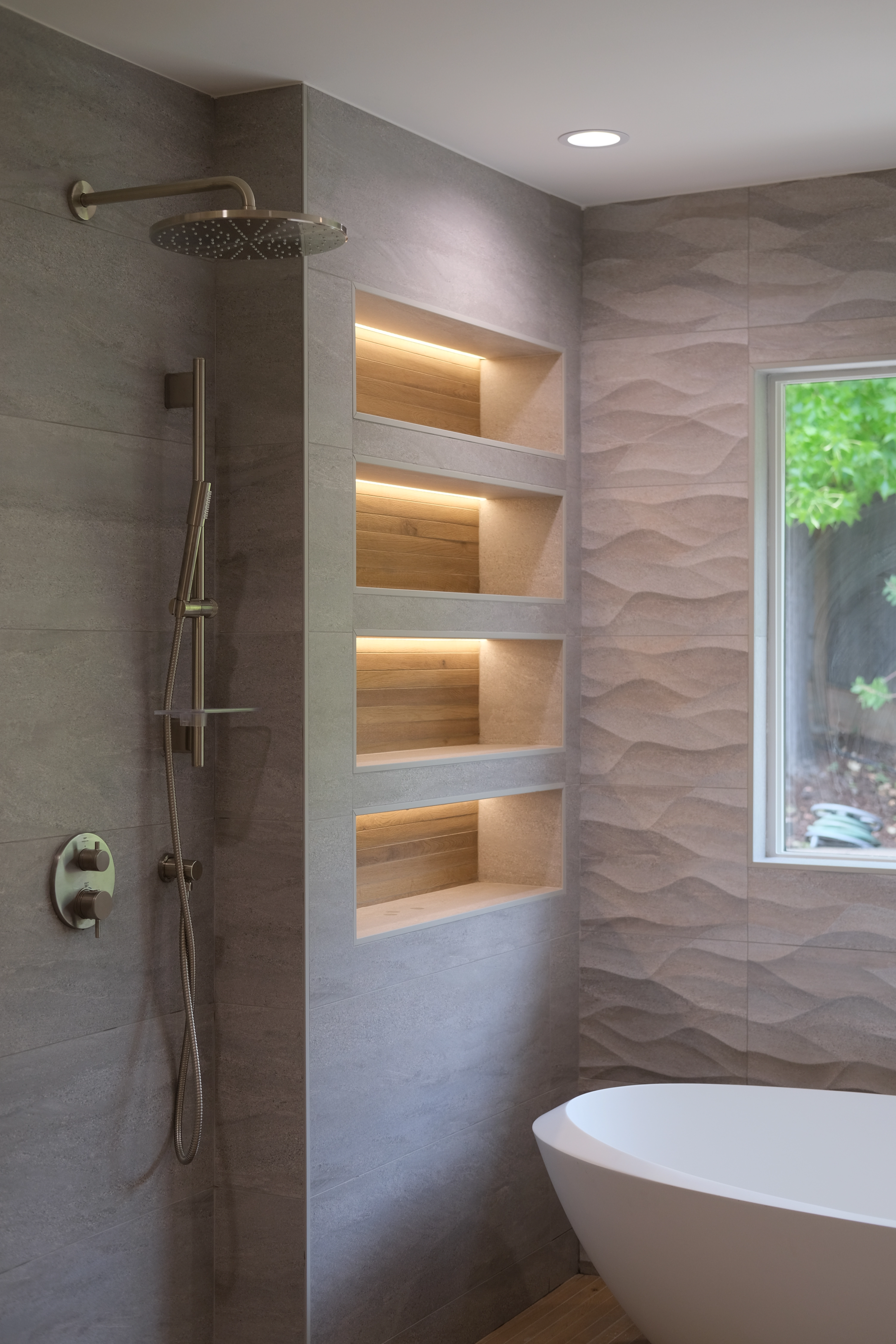 Single Family Home Remodel overview