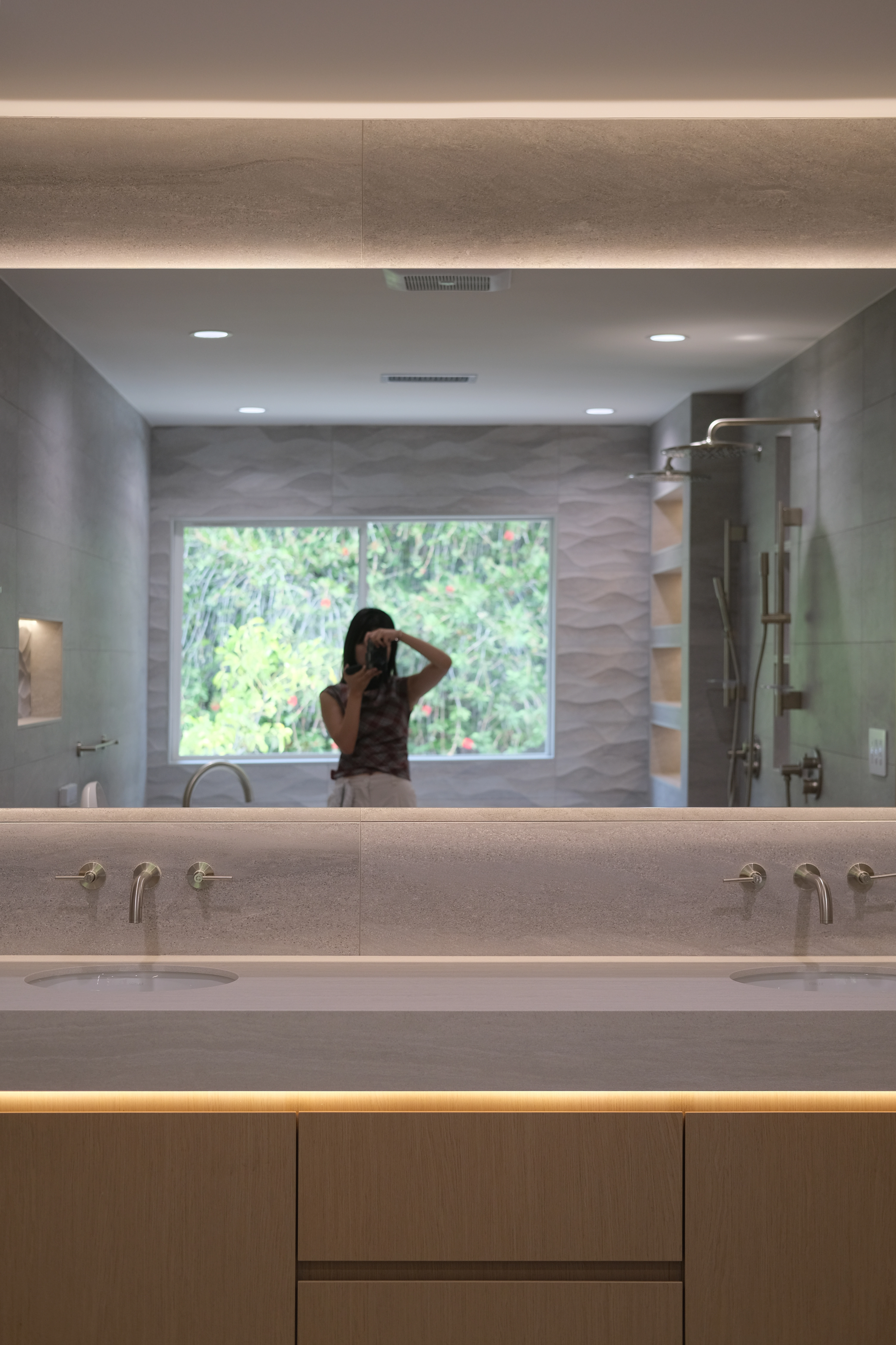 Single Family Home Remodel overview