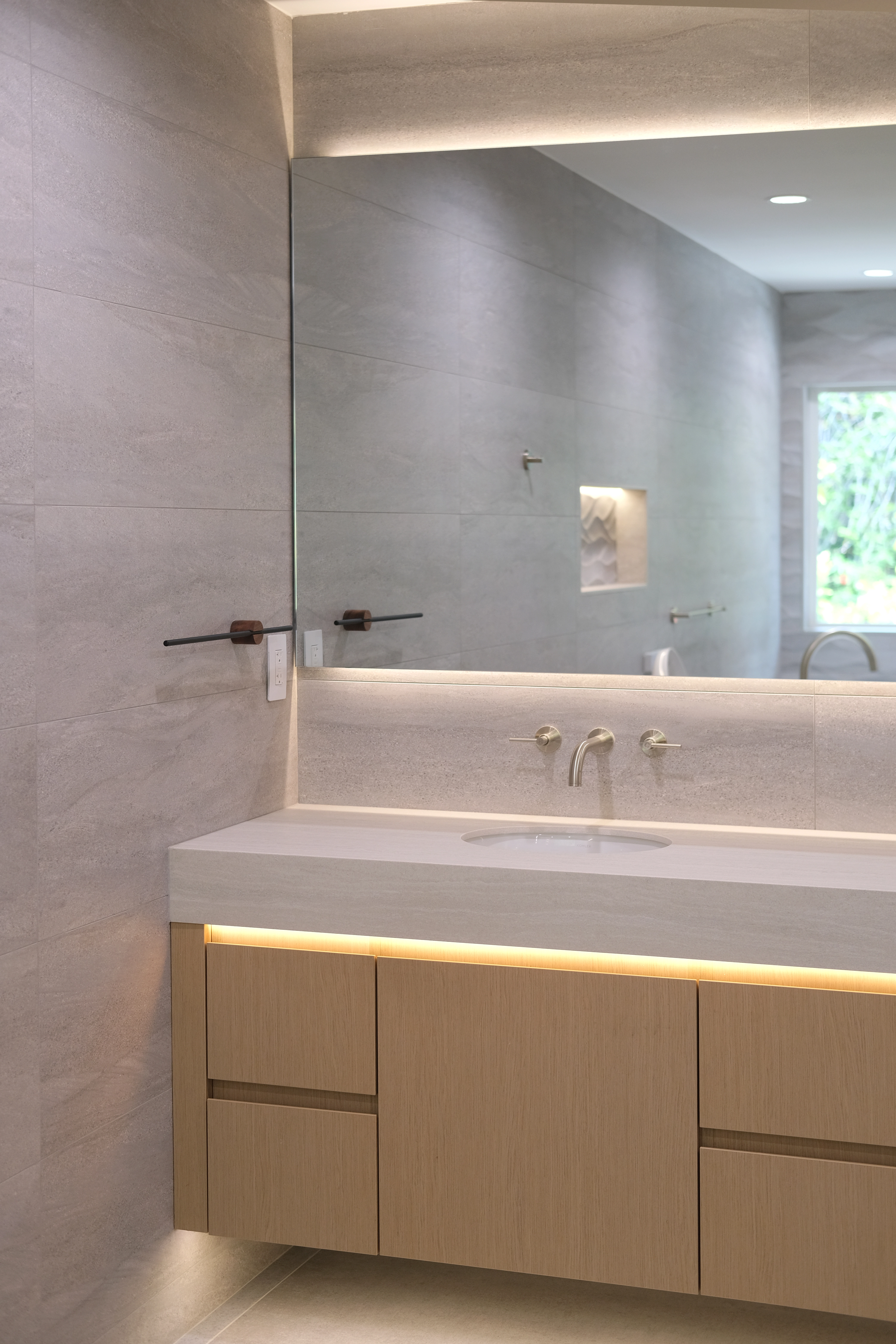 Single Family Home Remodel overview
