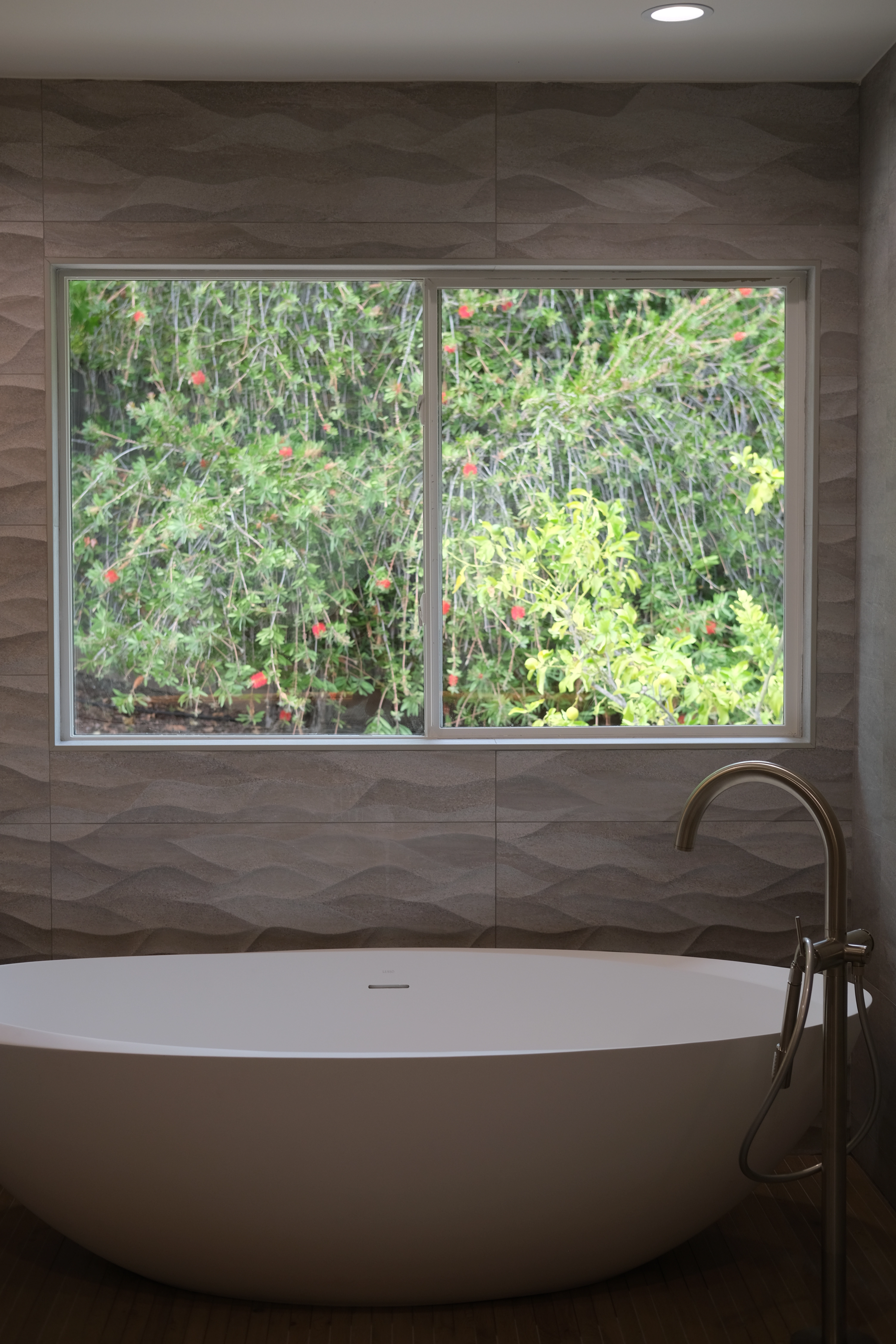 Single Family Home Remodel overview