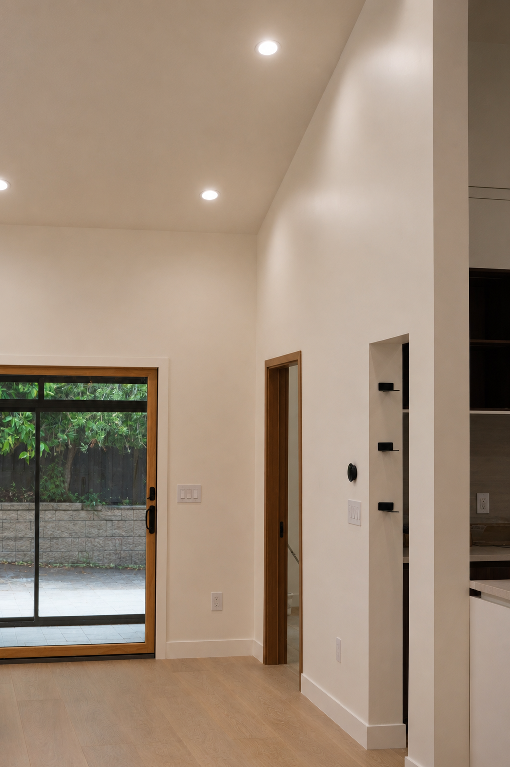 Single Family Home Remodel overview