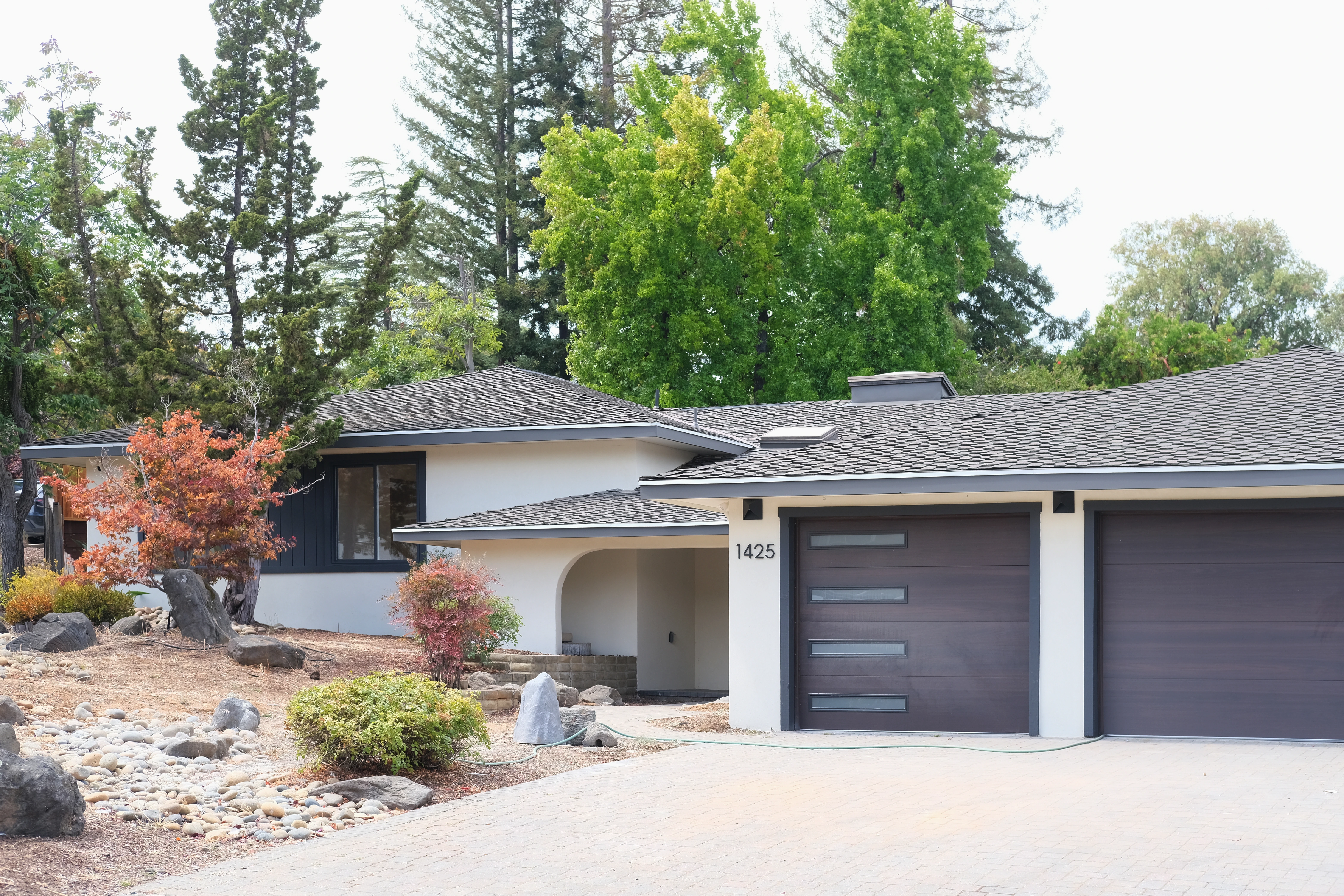Single Family Home Remodel overview