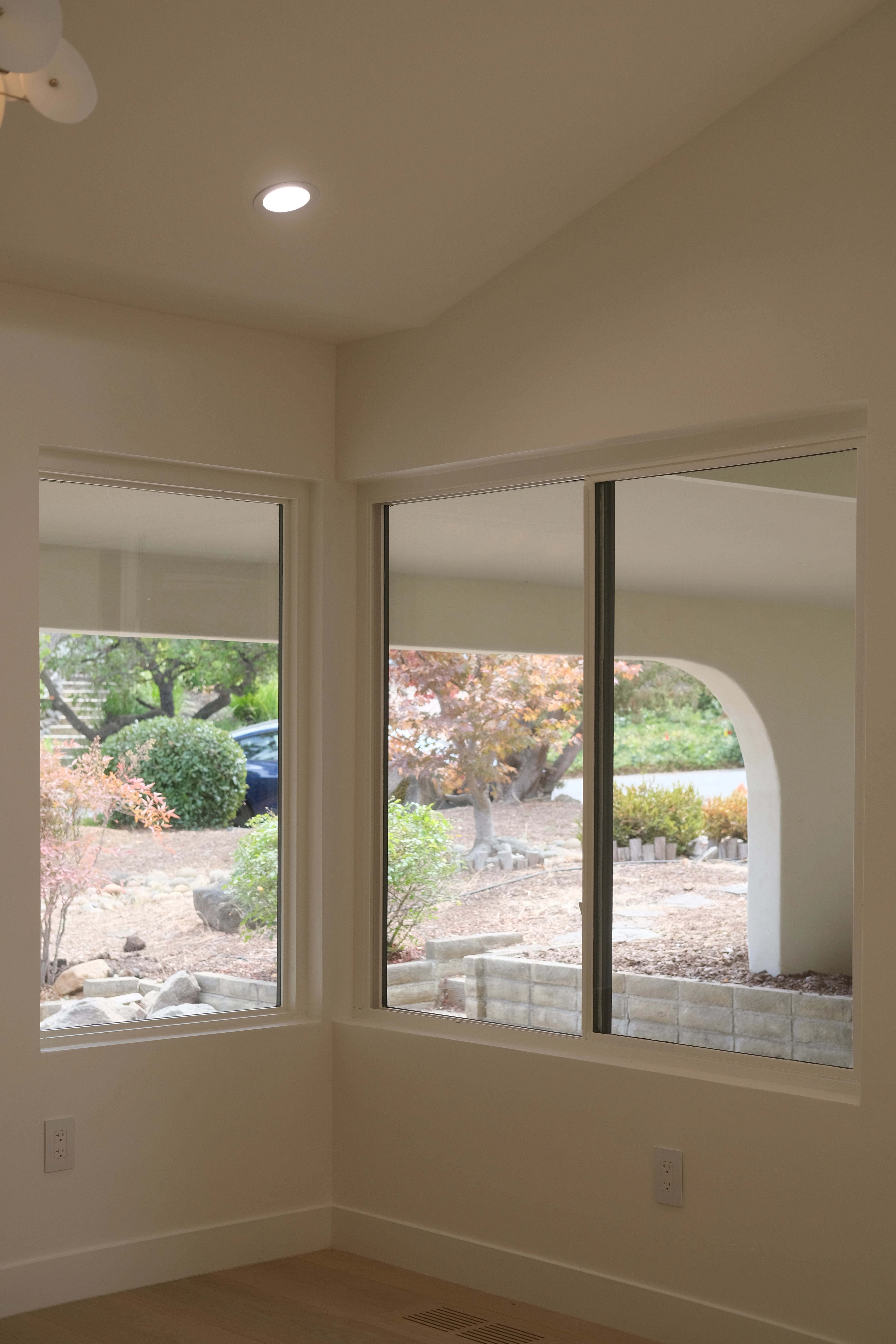 Single Family Home Remodel overview