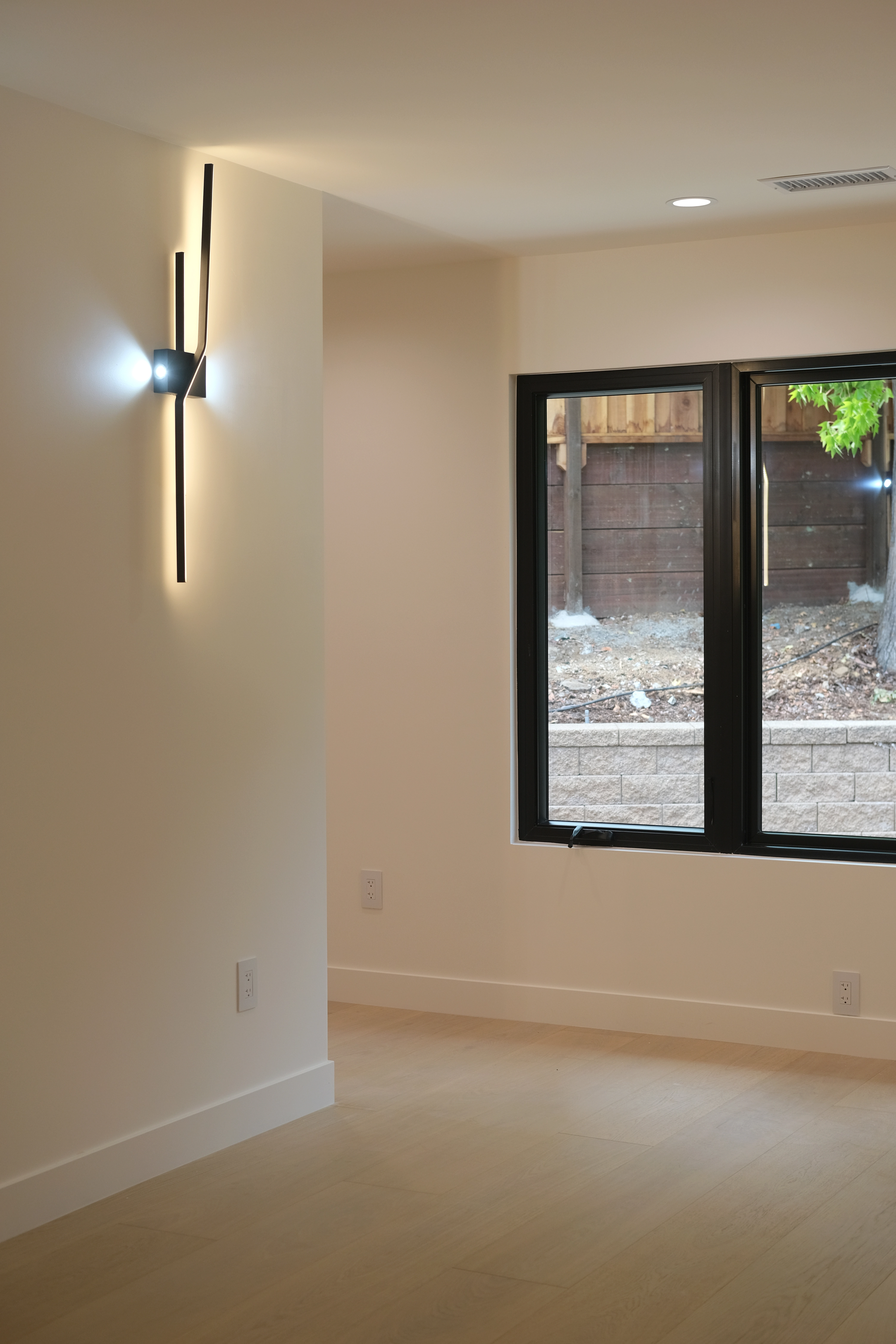 Single Family Home Remodel overview
