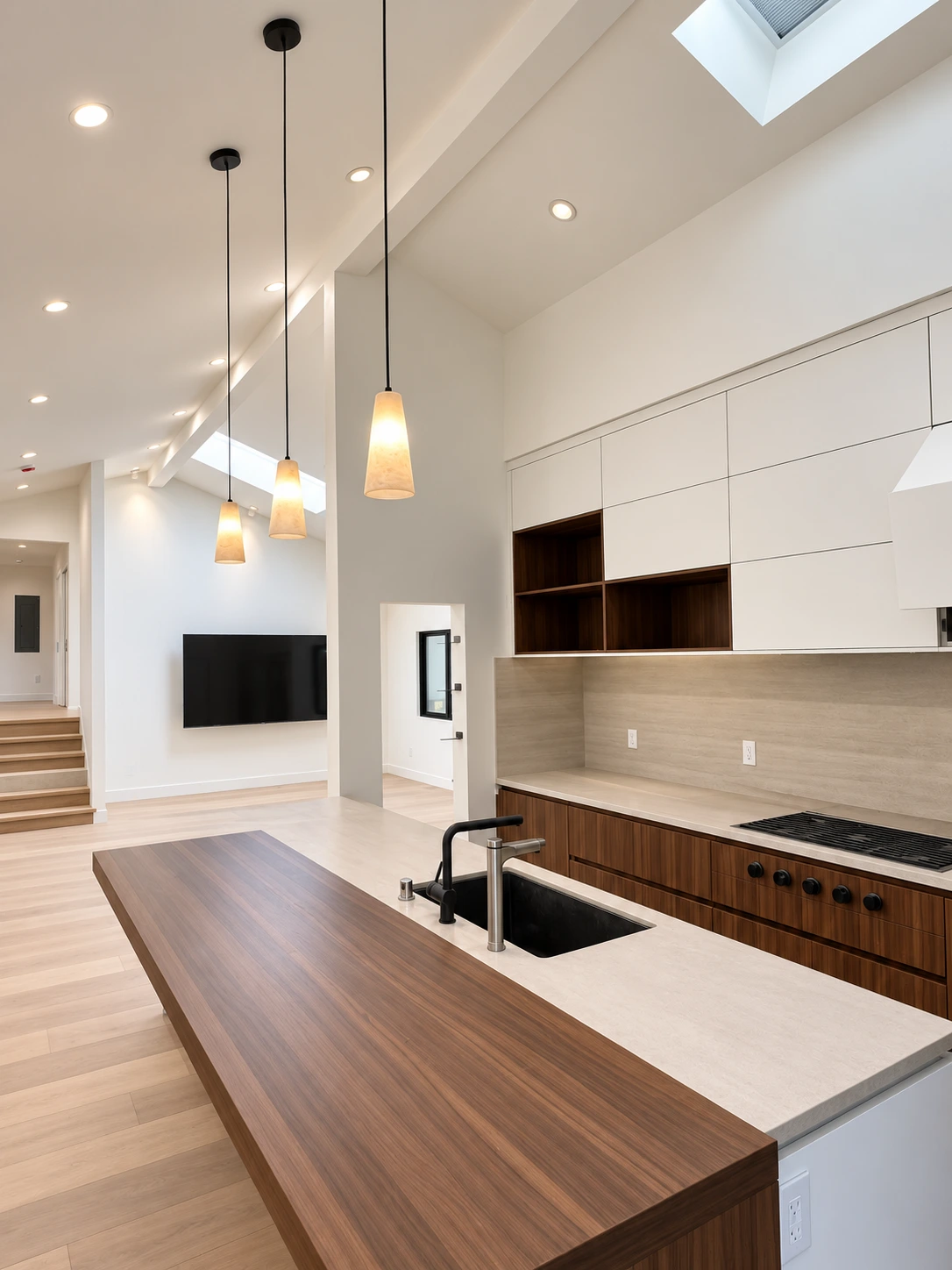 Remodel - Kitchen
