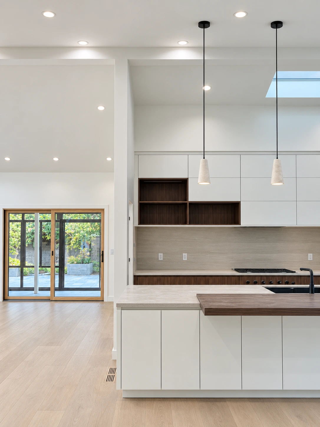 Remodel - Kitchen