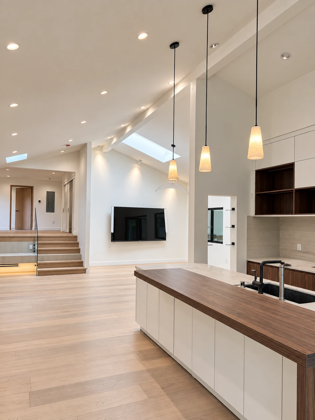 Remodel - Kitchen