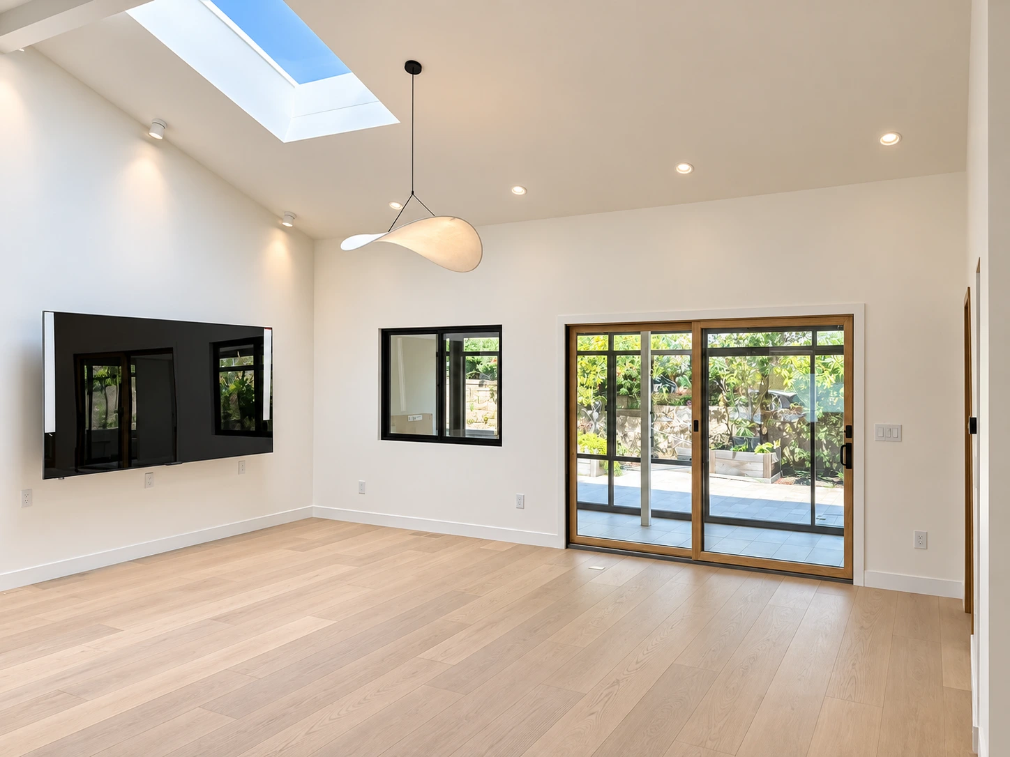Click to view full screen Single Family Home Remodel overview